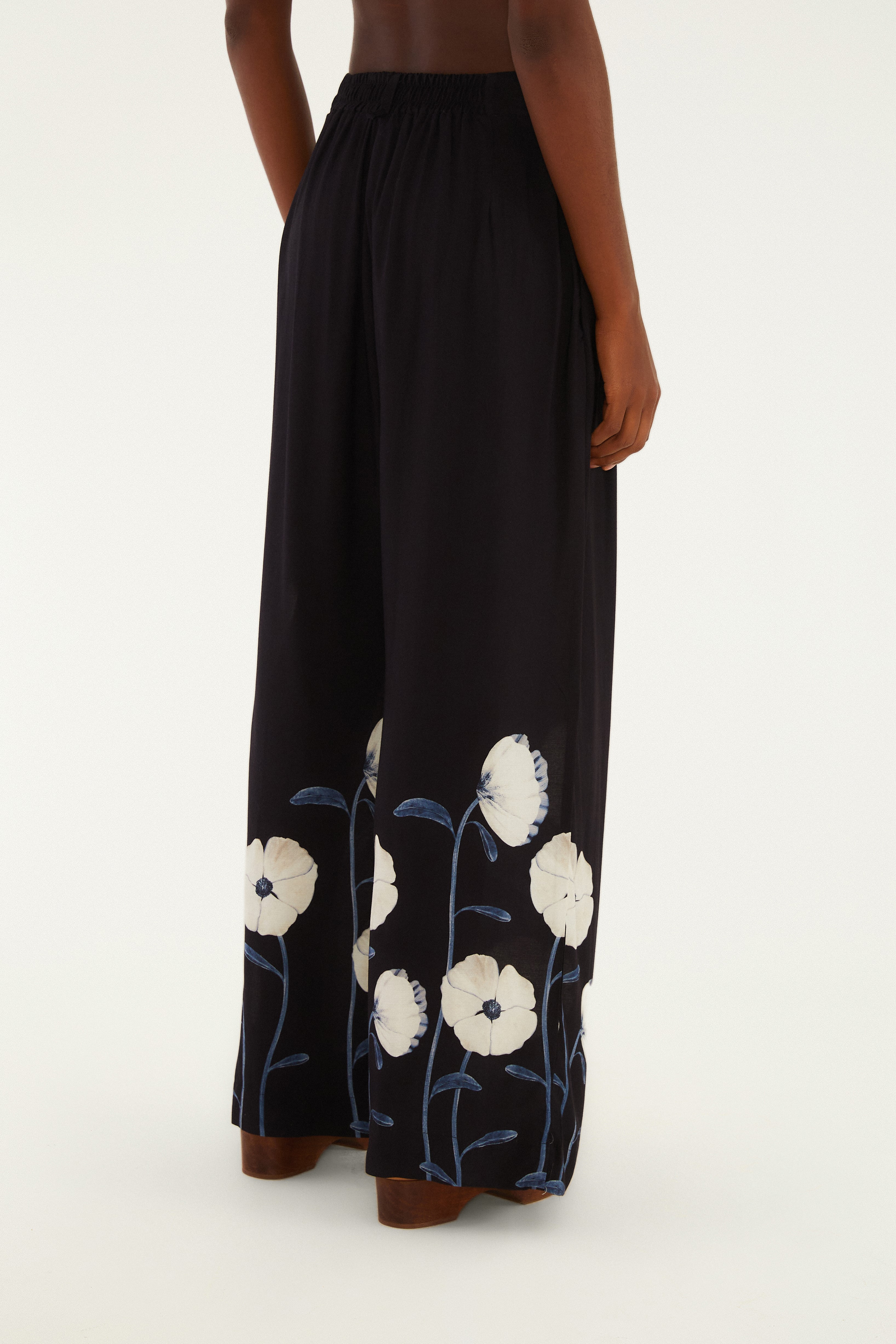 Calça Estampada Ciana