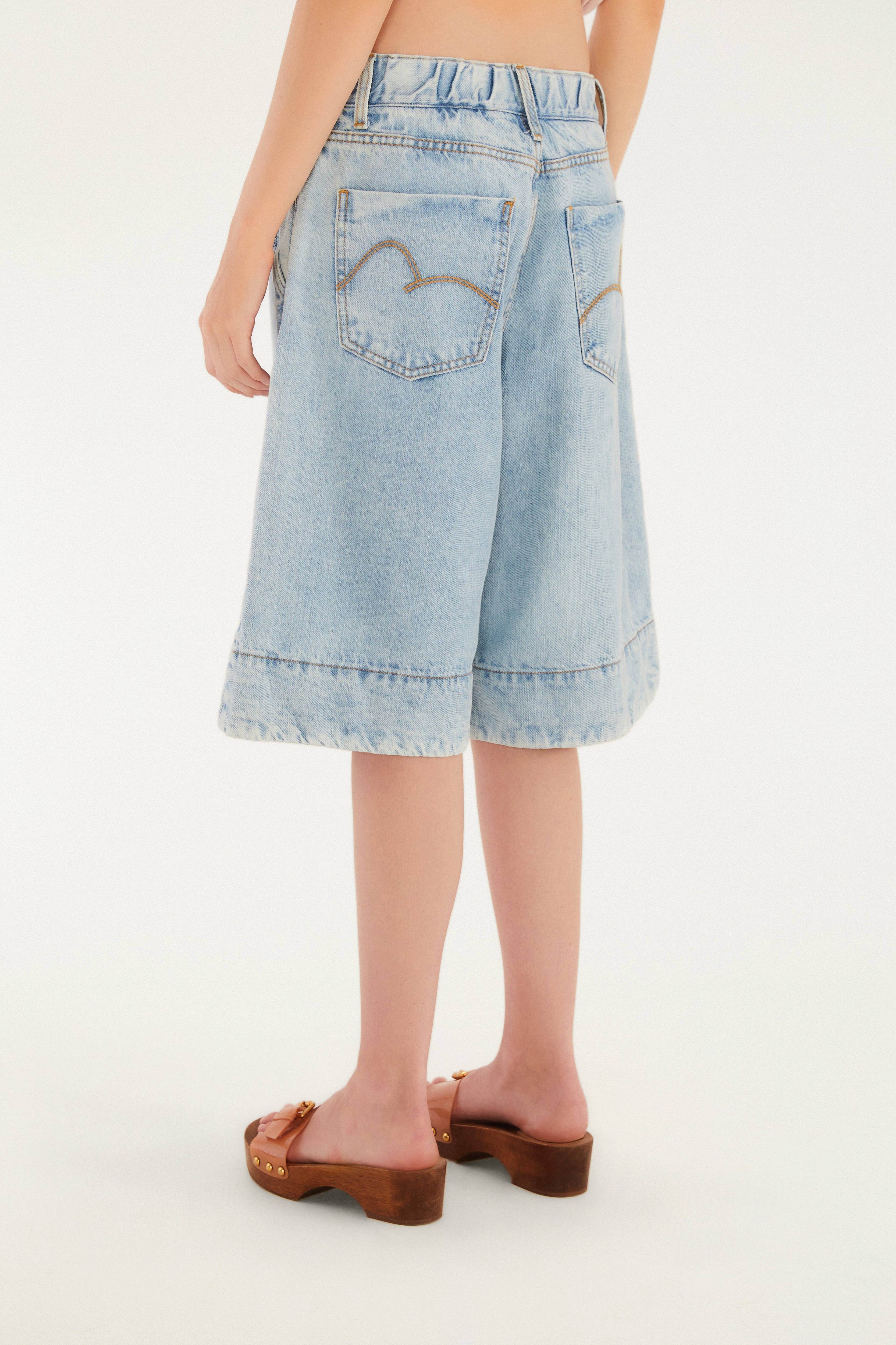 Bermuda Jeans Riviera
