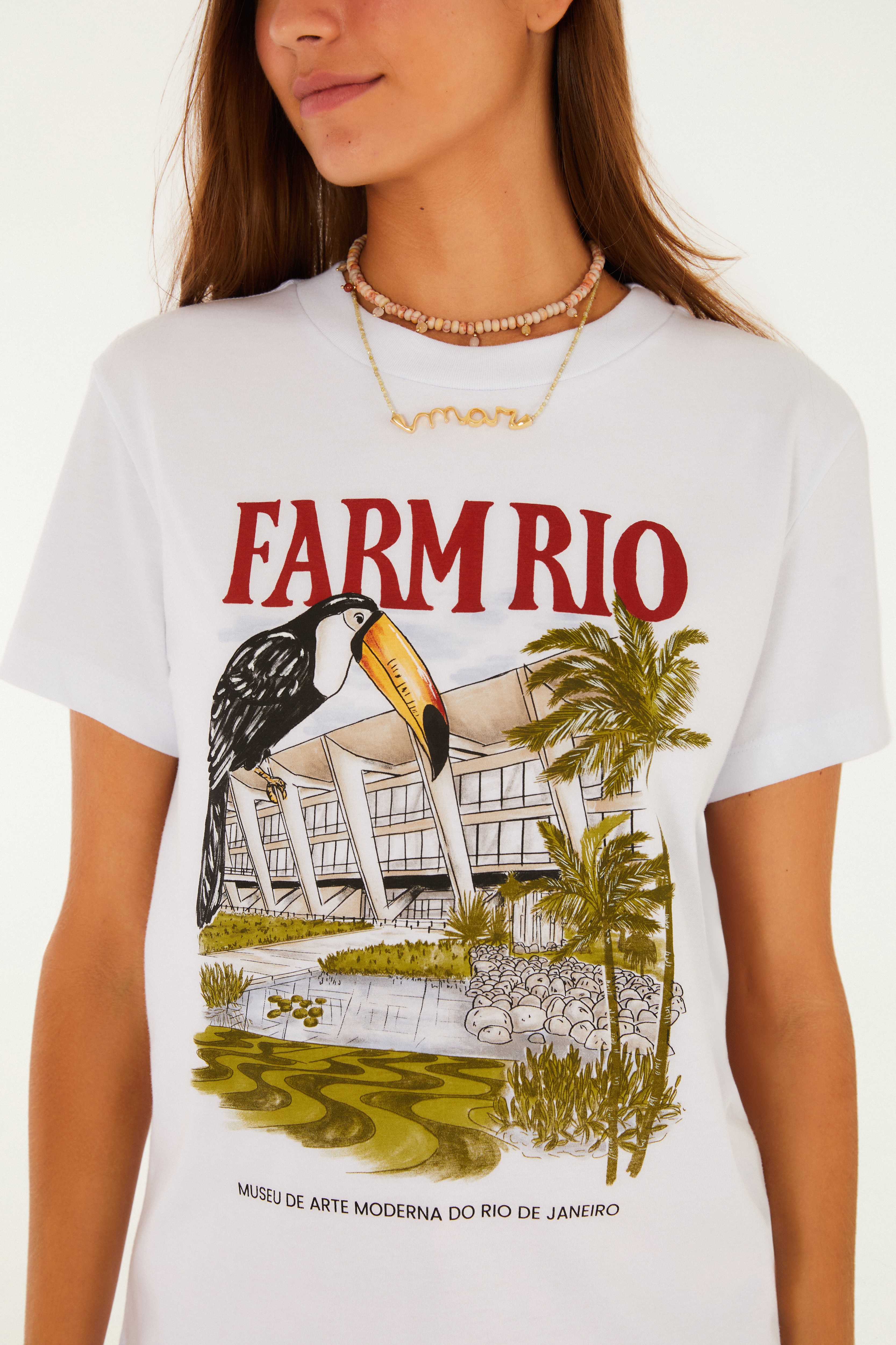 T-Shirt Fit Mam