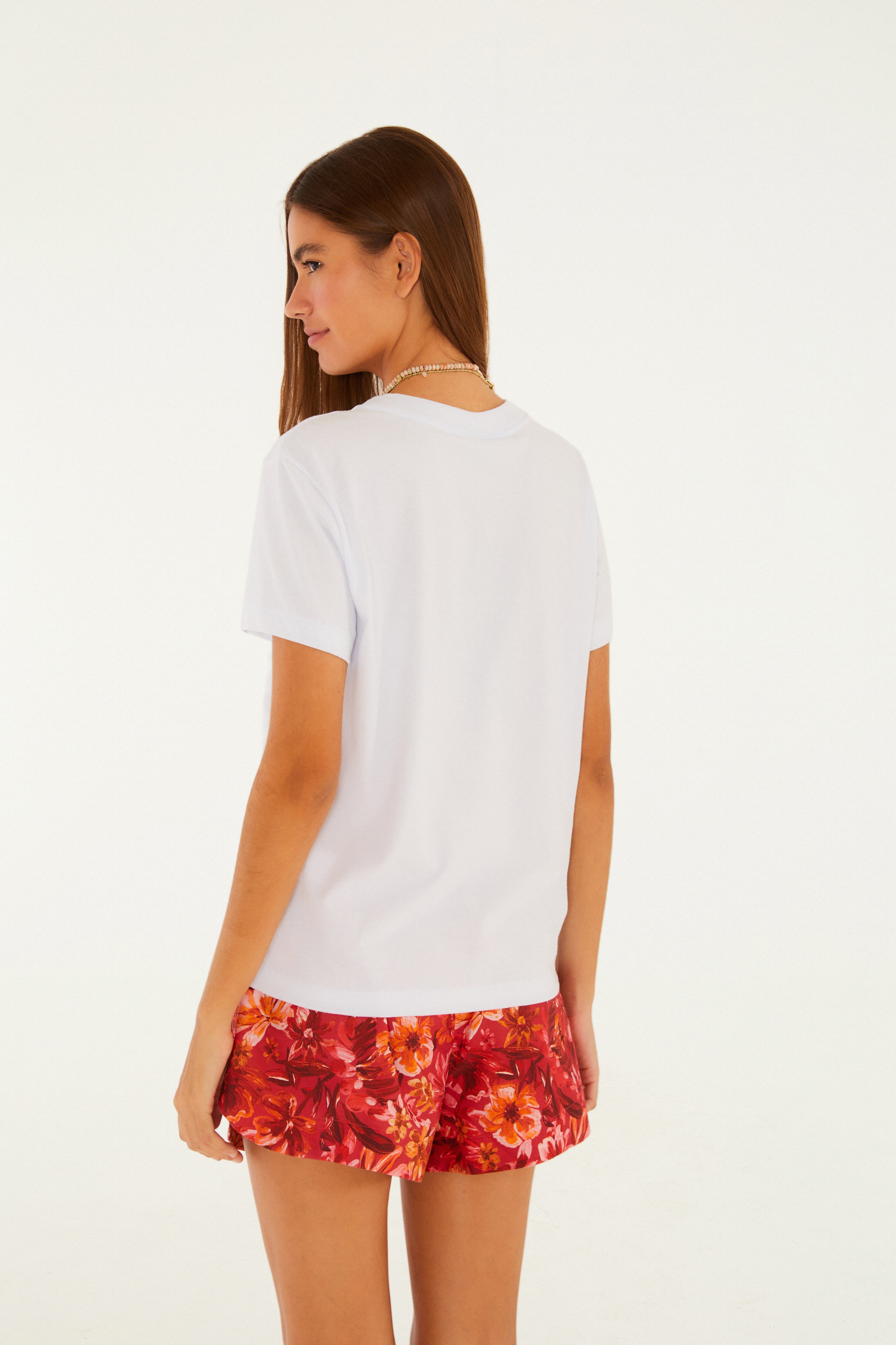 T-Shirt Fit Mam