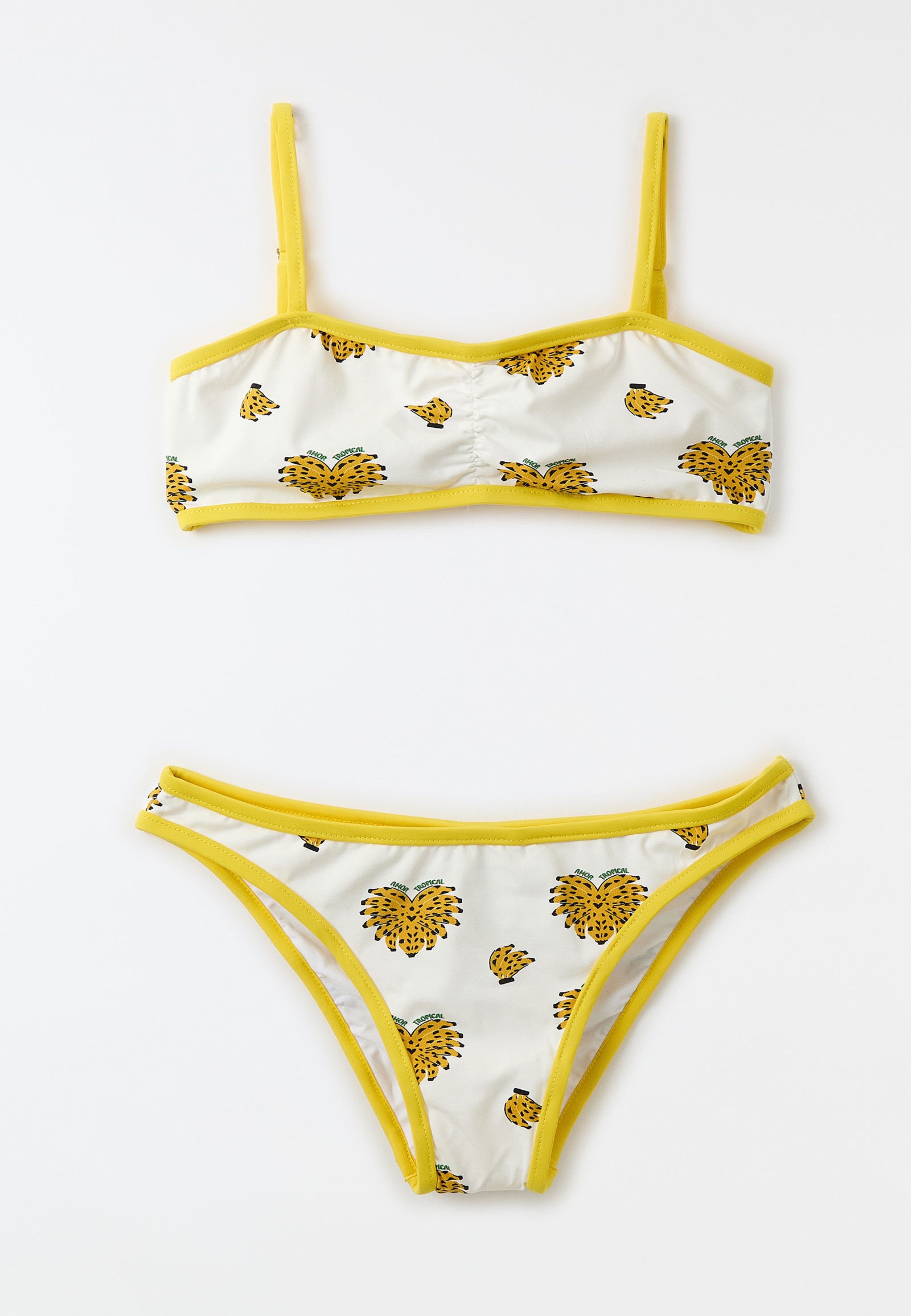Biquini Amor Tropical Mini