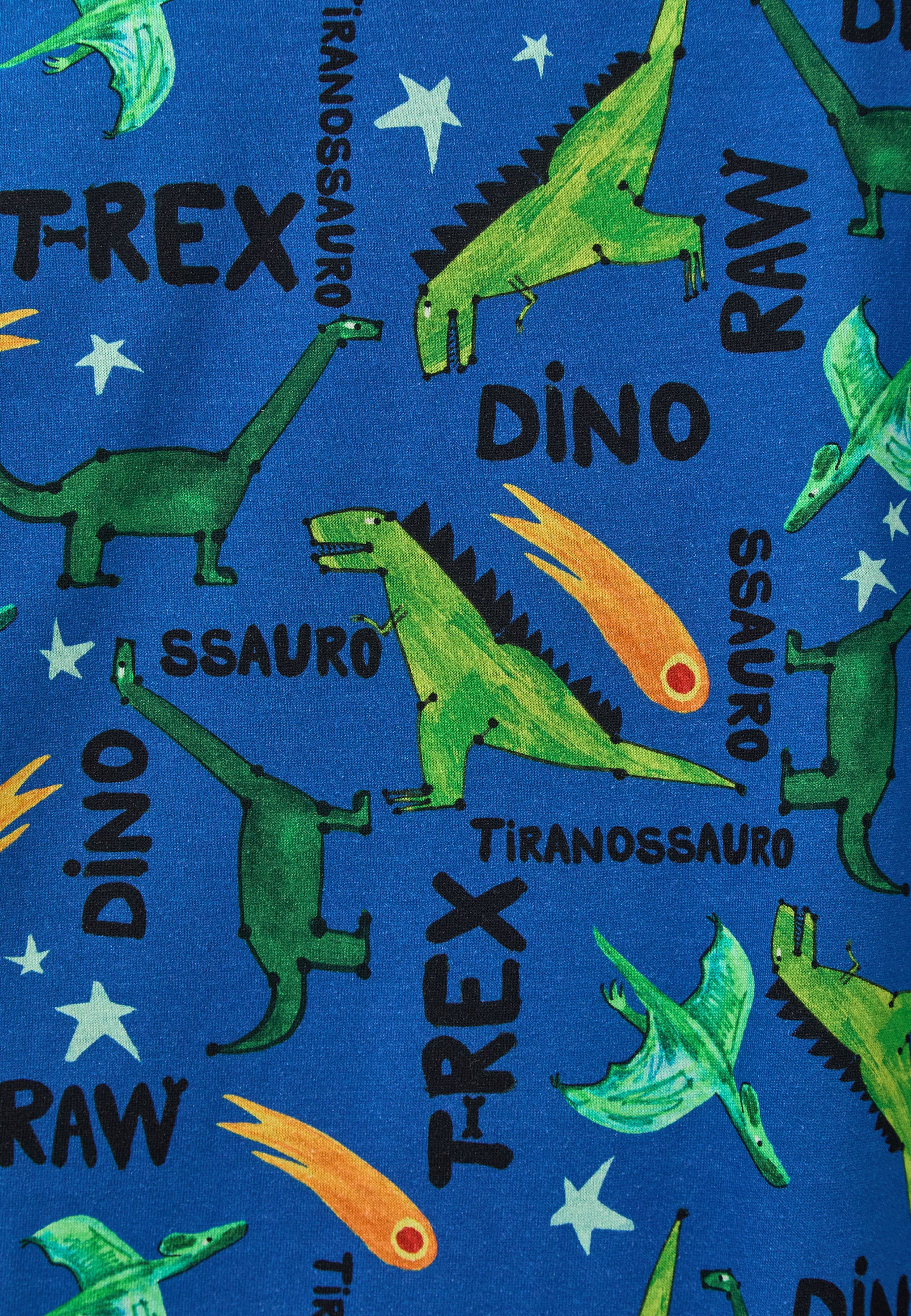Camiseta Malha Dinos