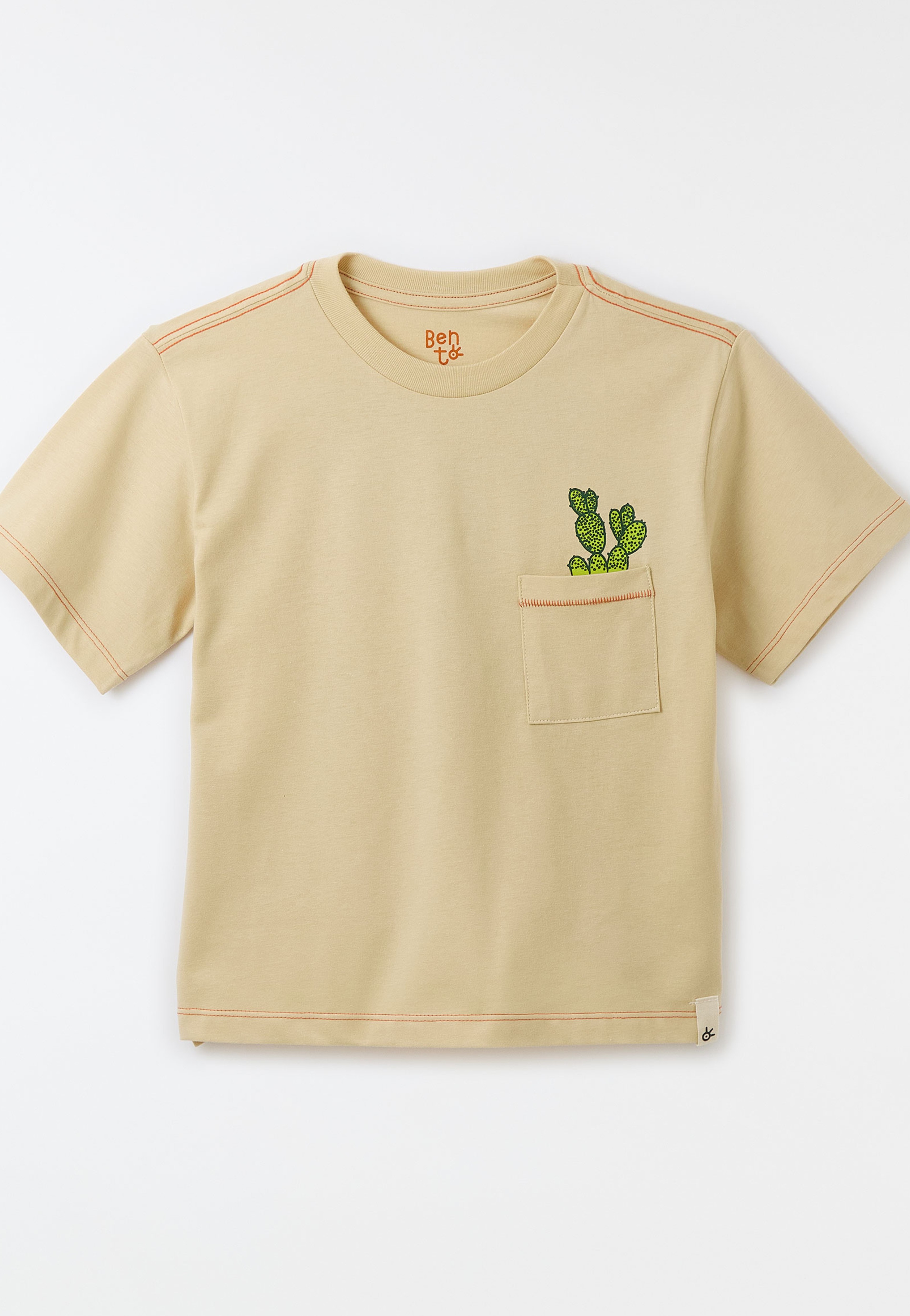 Camiseta Silk Oasis