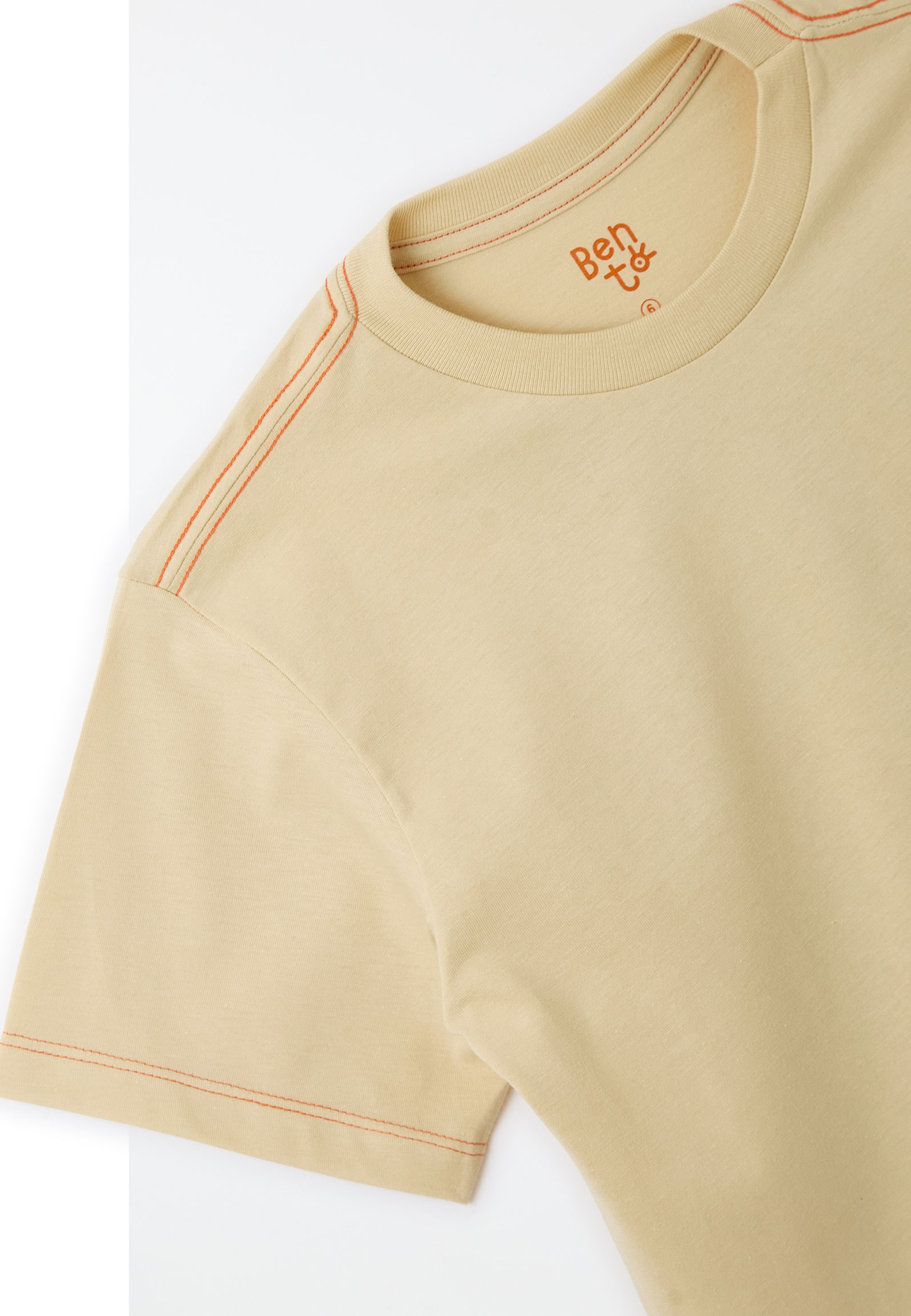 Camiseta Silk Oasis