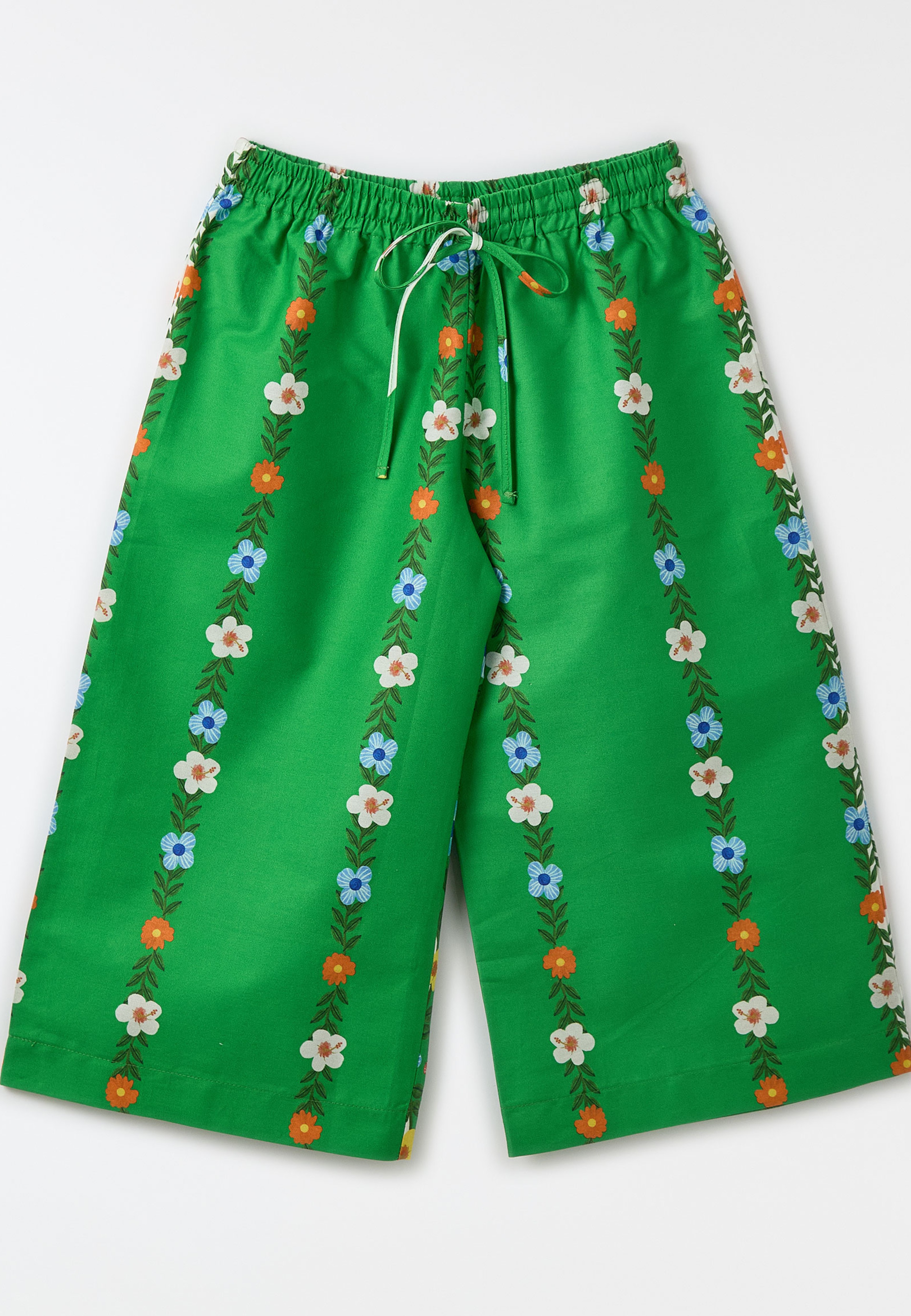 Short Caminho Das Flores