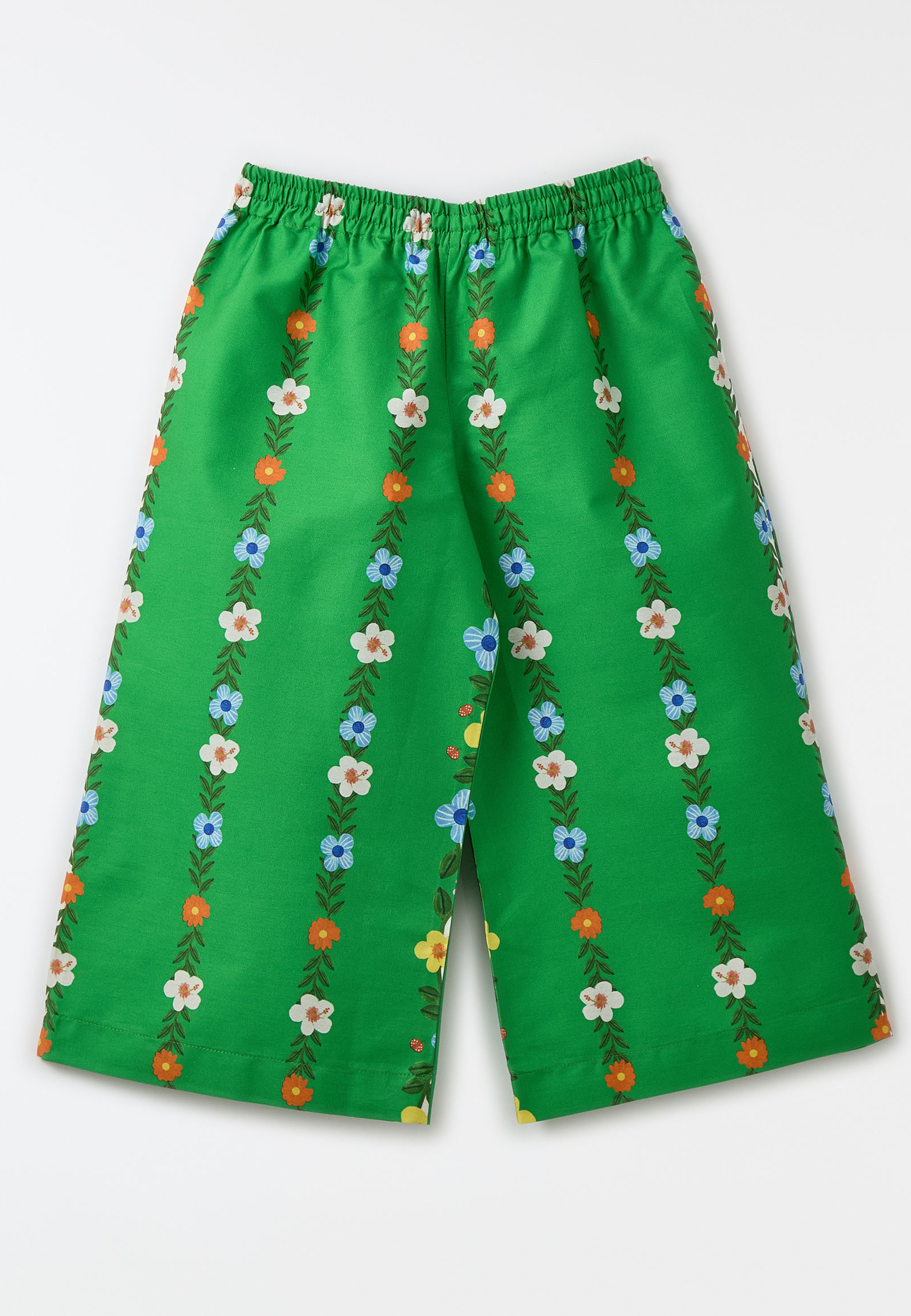 Short Caminho Das Flores