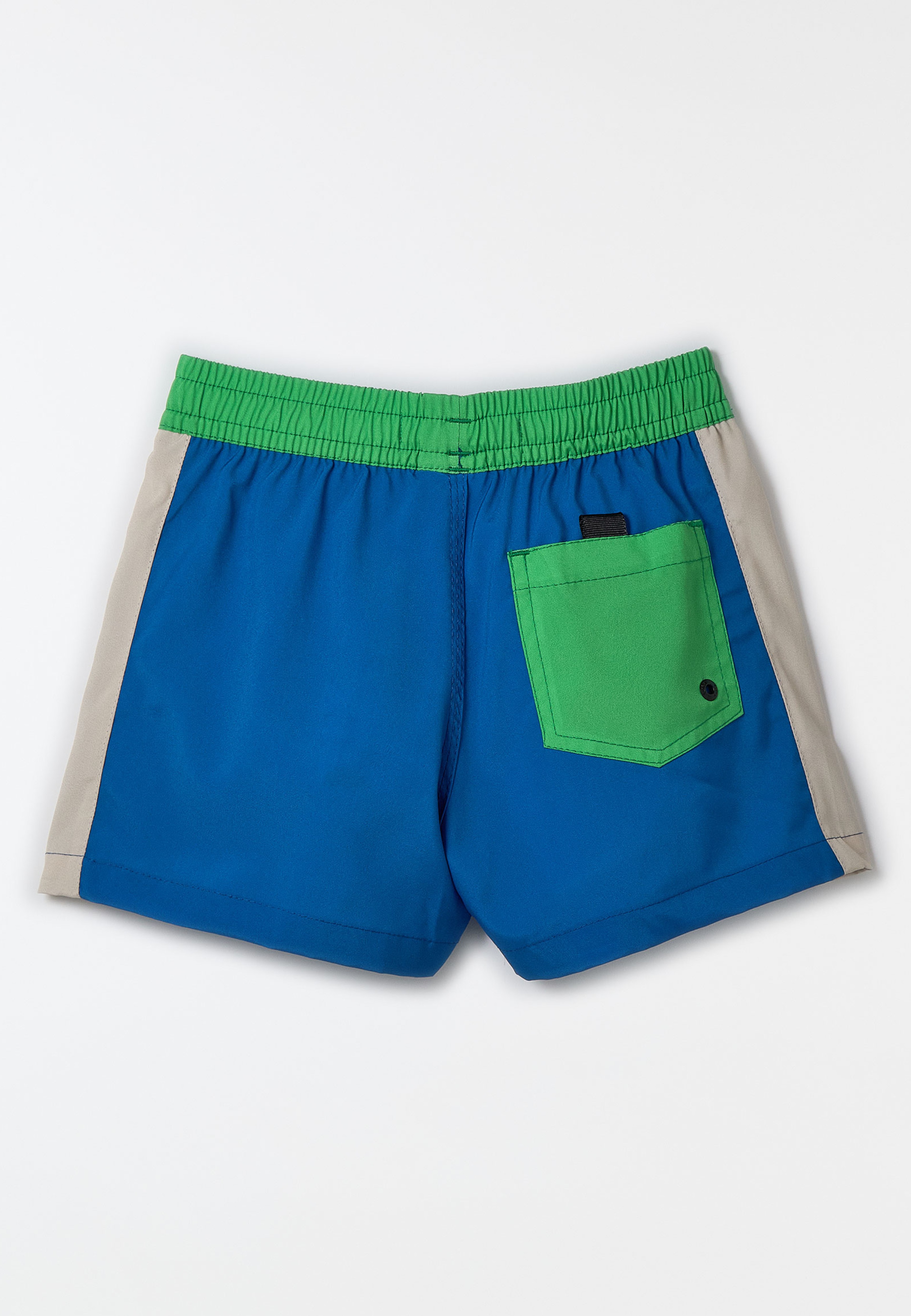 Short Nino Cores