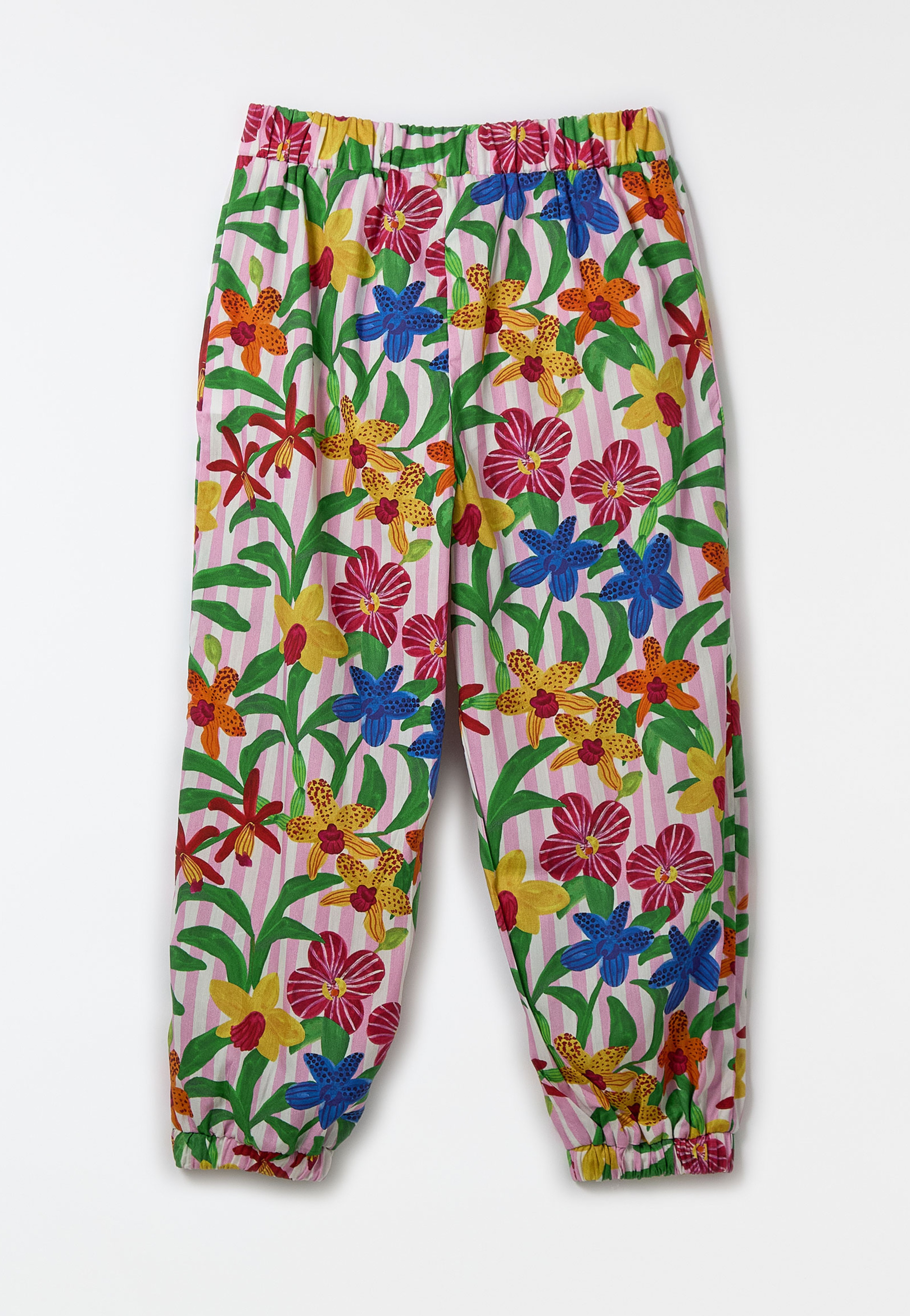 Calça Orquidario