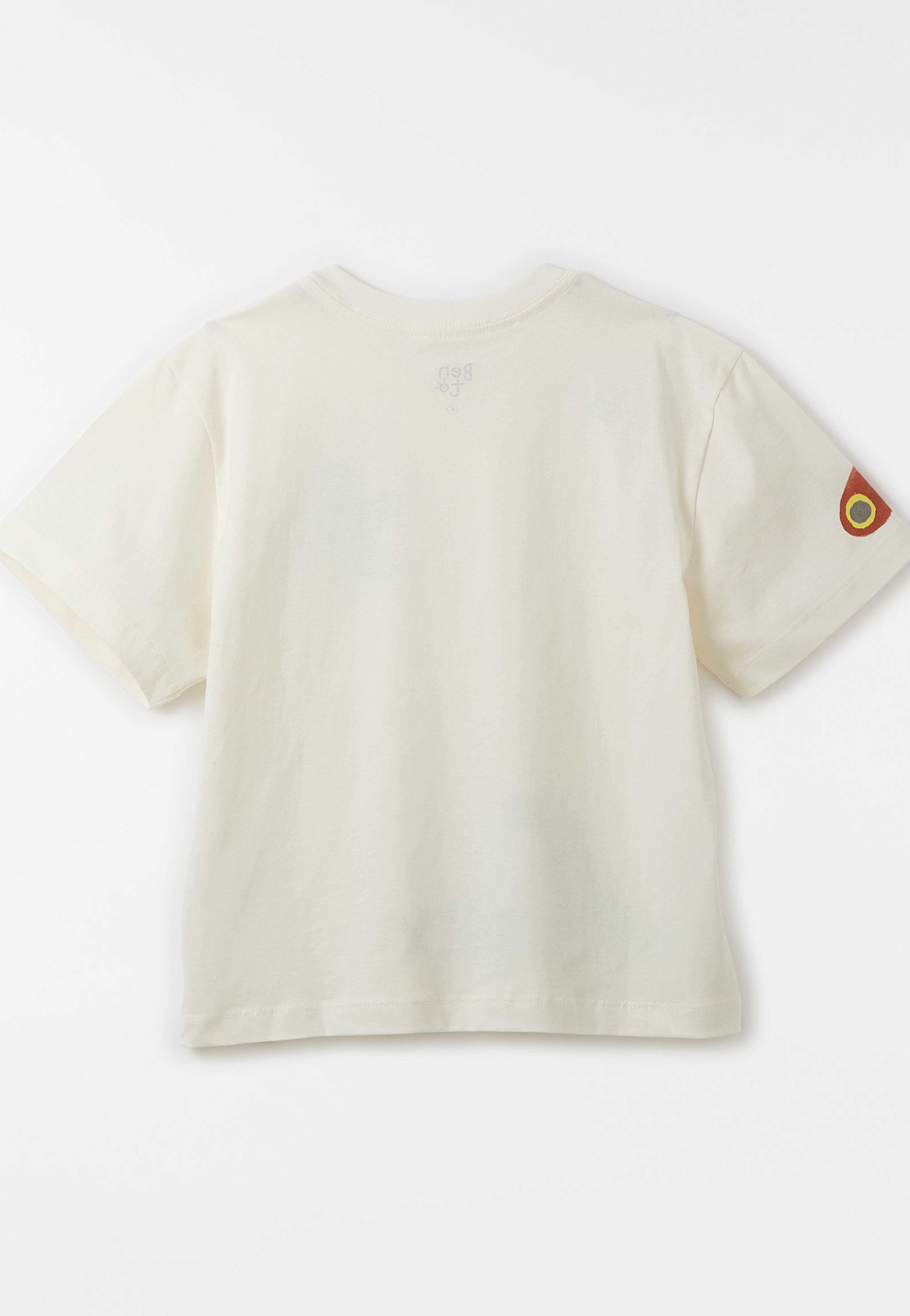 Camiseta Silk Dinos