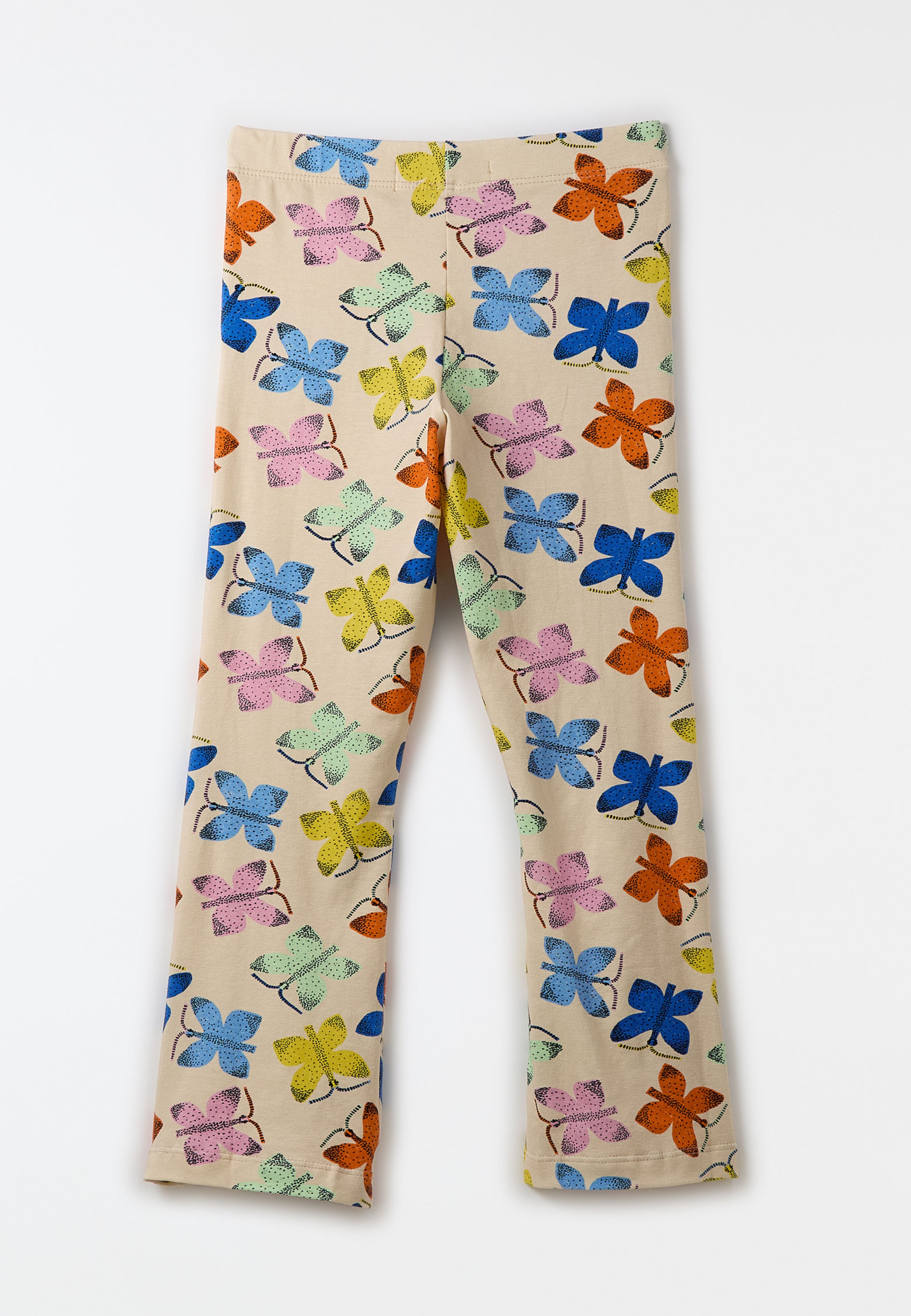 Legging Voadora