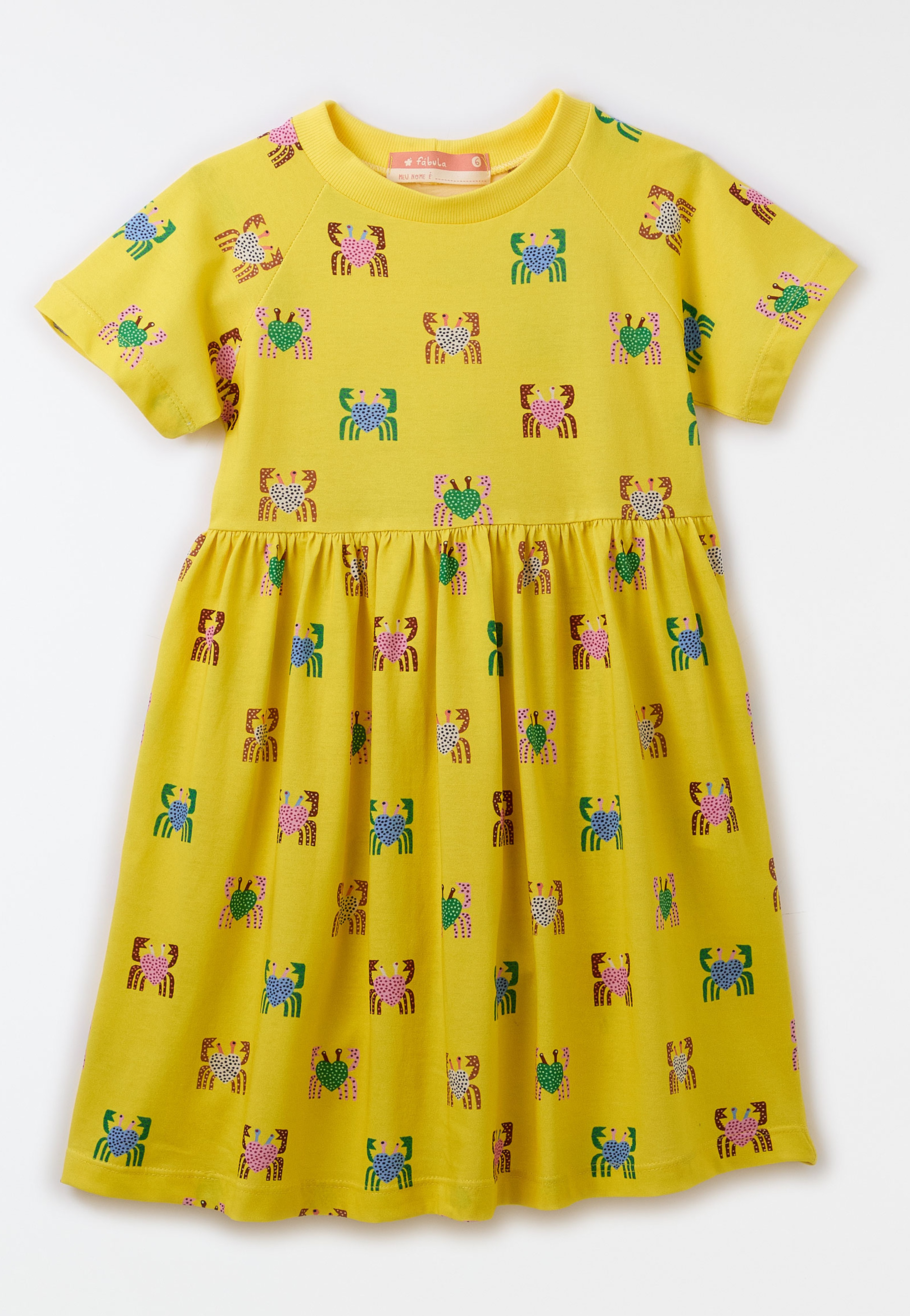 Vestido Malha Amor De Siri
