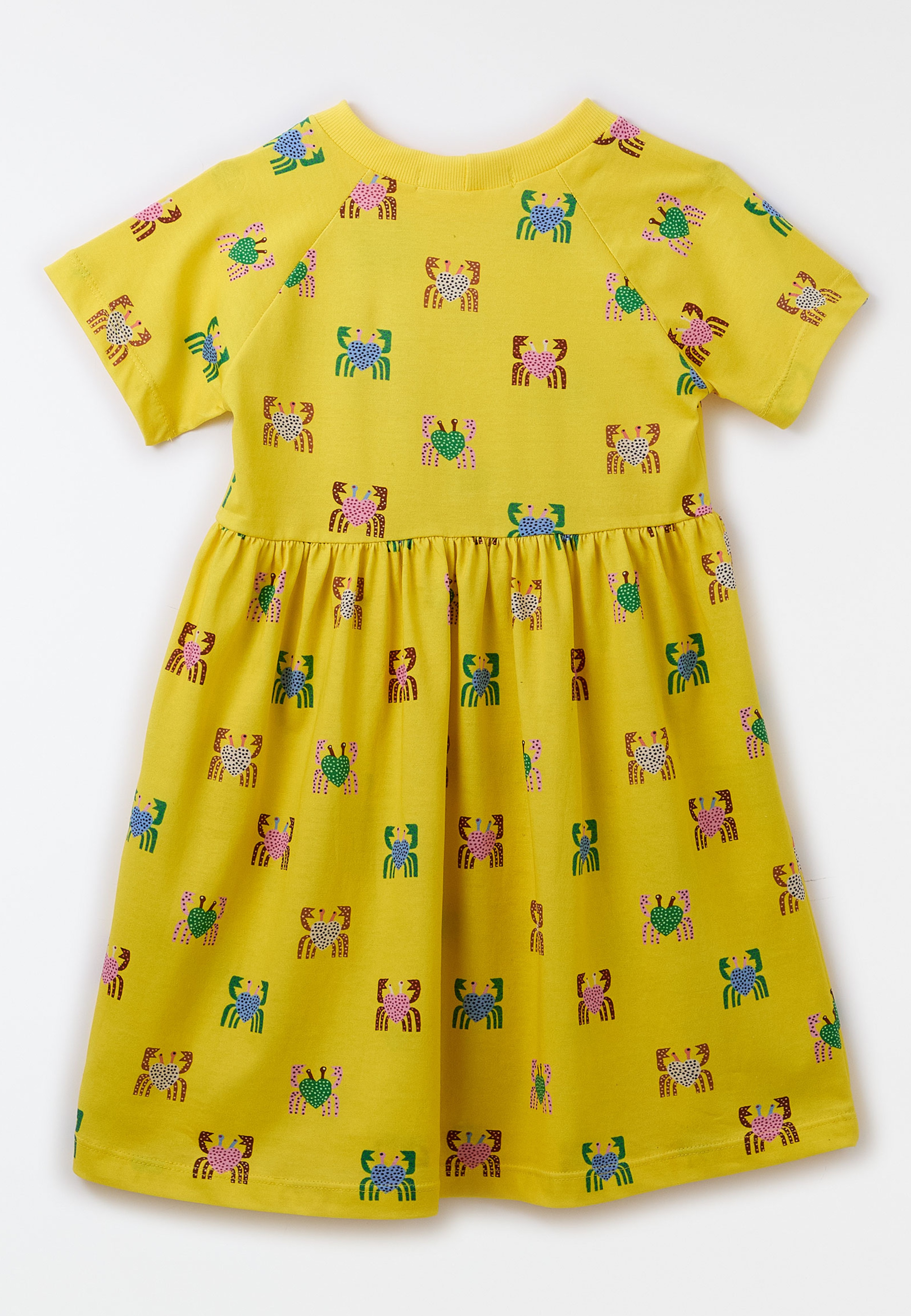 Vestido Malha Amor De Siri