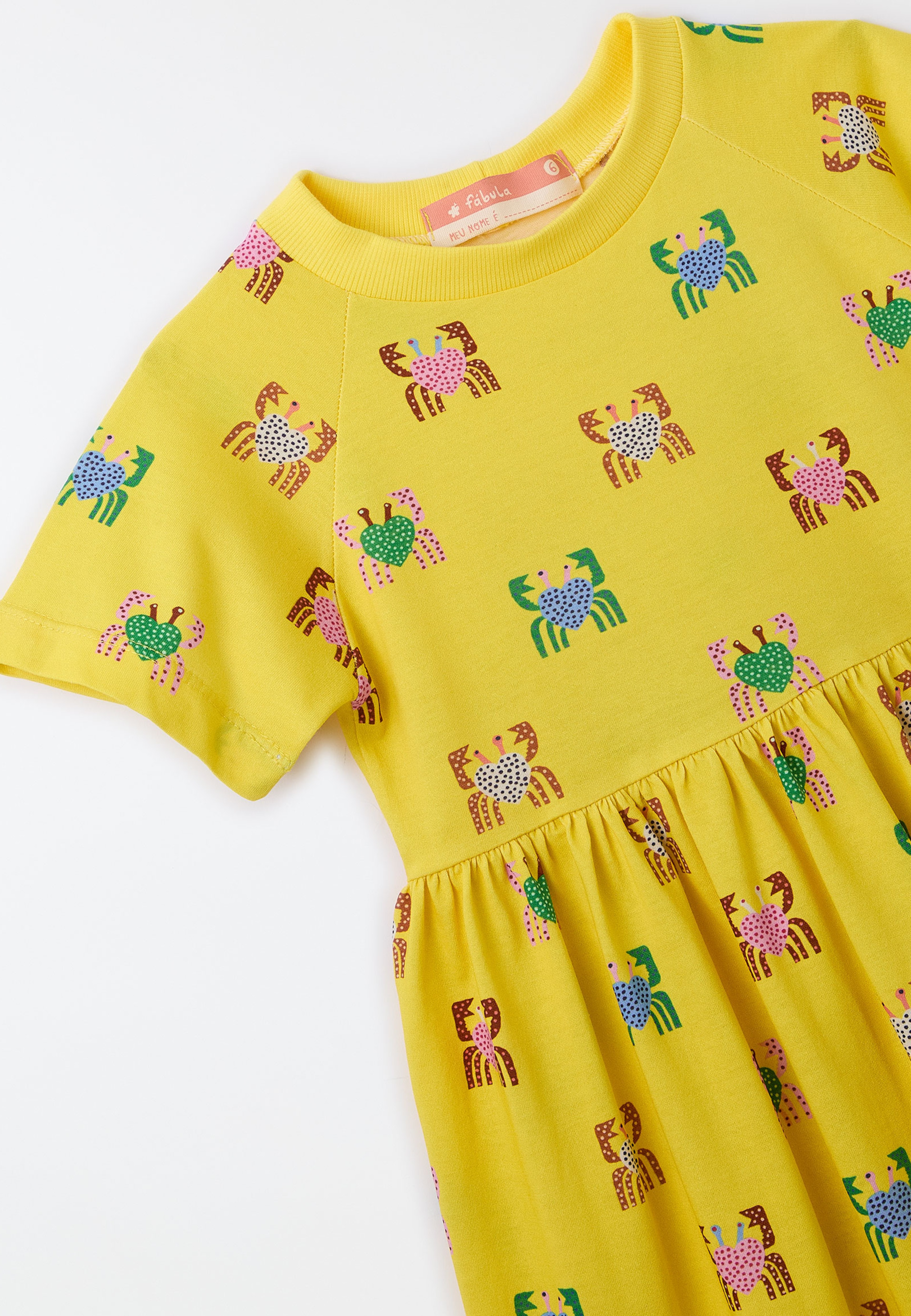 Vestido Malha Amor De Siri