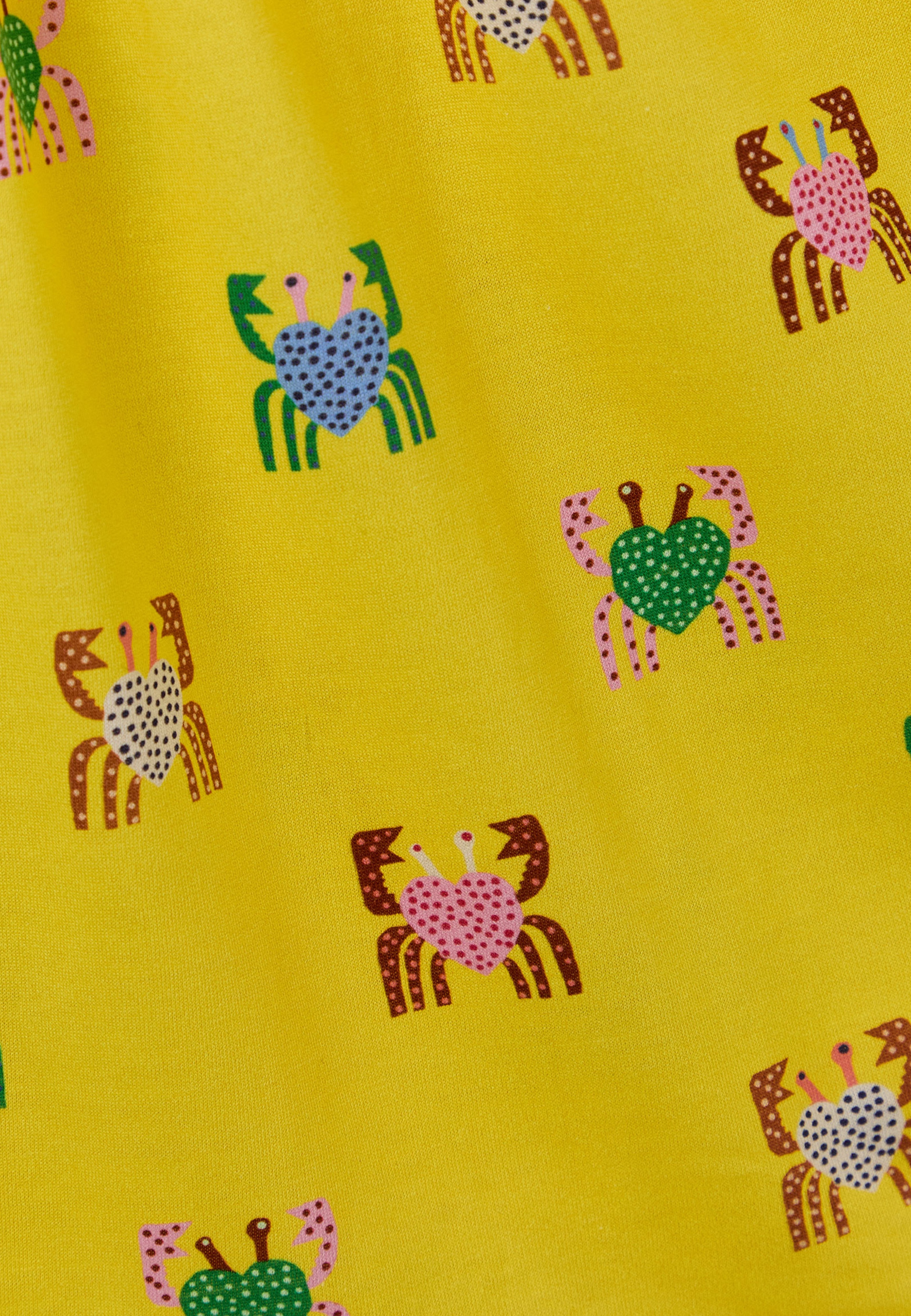Vestido Malha Amor De Siri