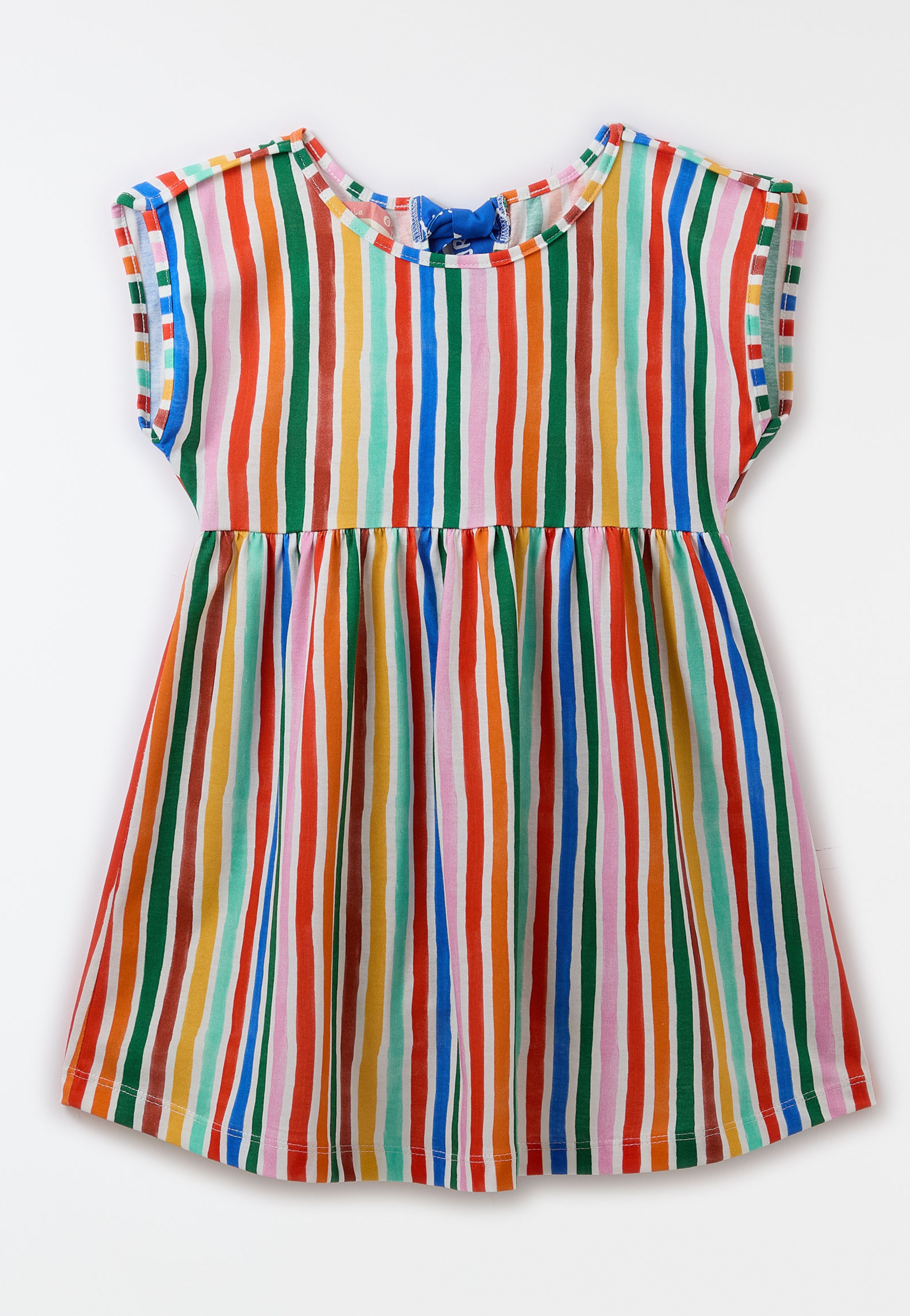 Vestido Malha Prisma