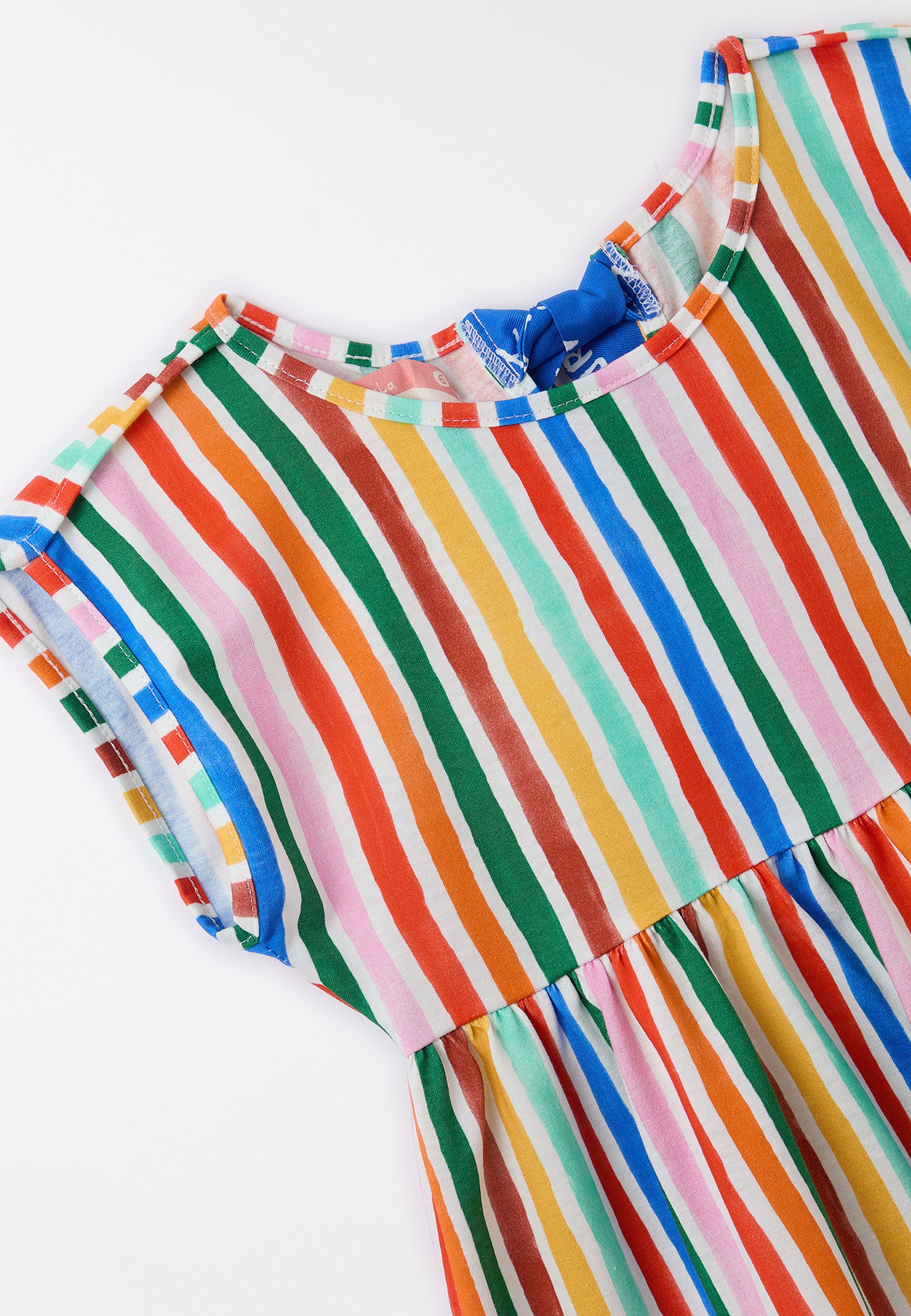Vestido Malha Prisma