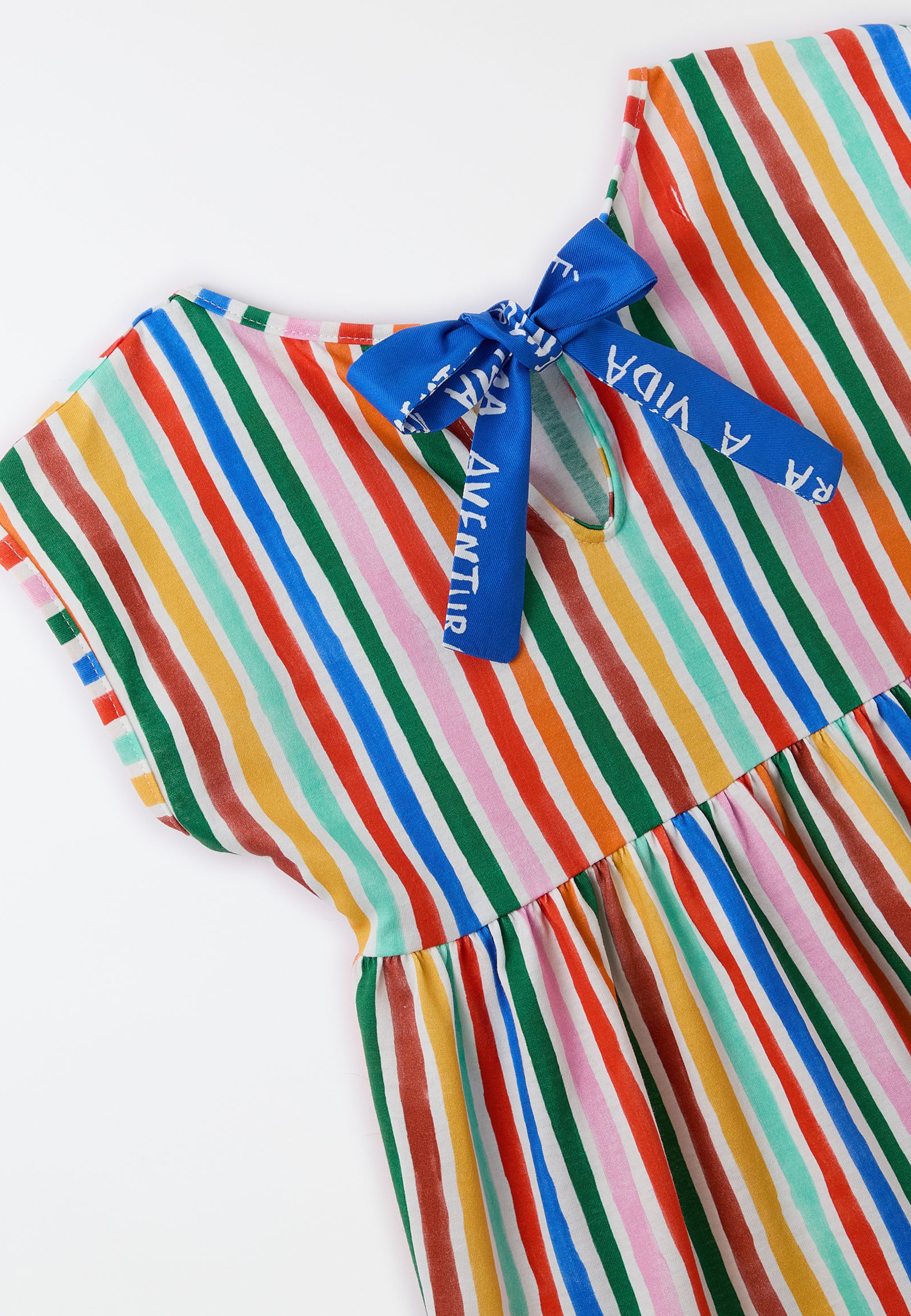 Vestido Malha Prisma