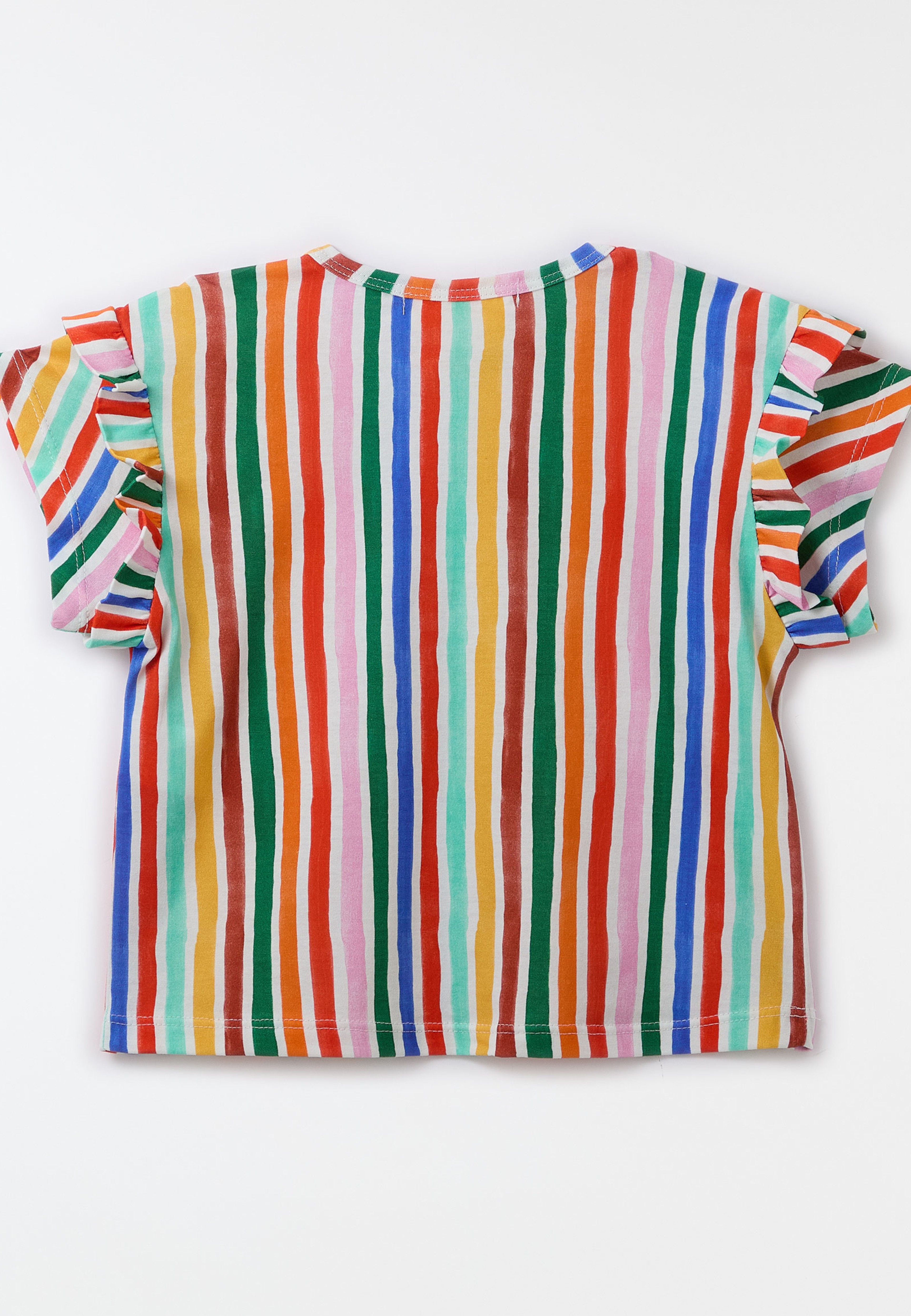 Blusa Malha Prisma