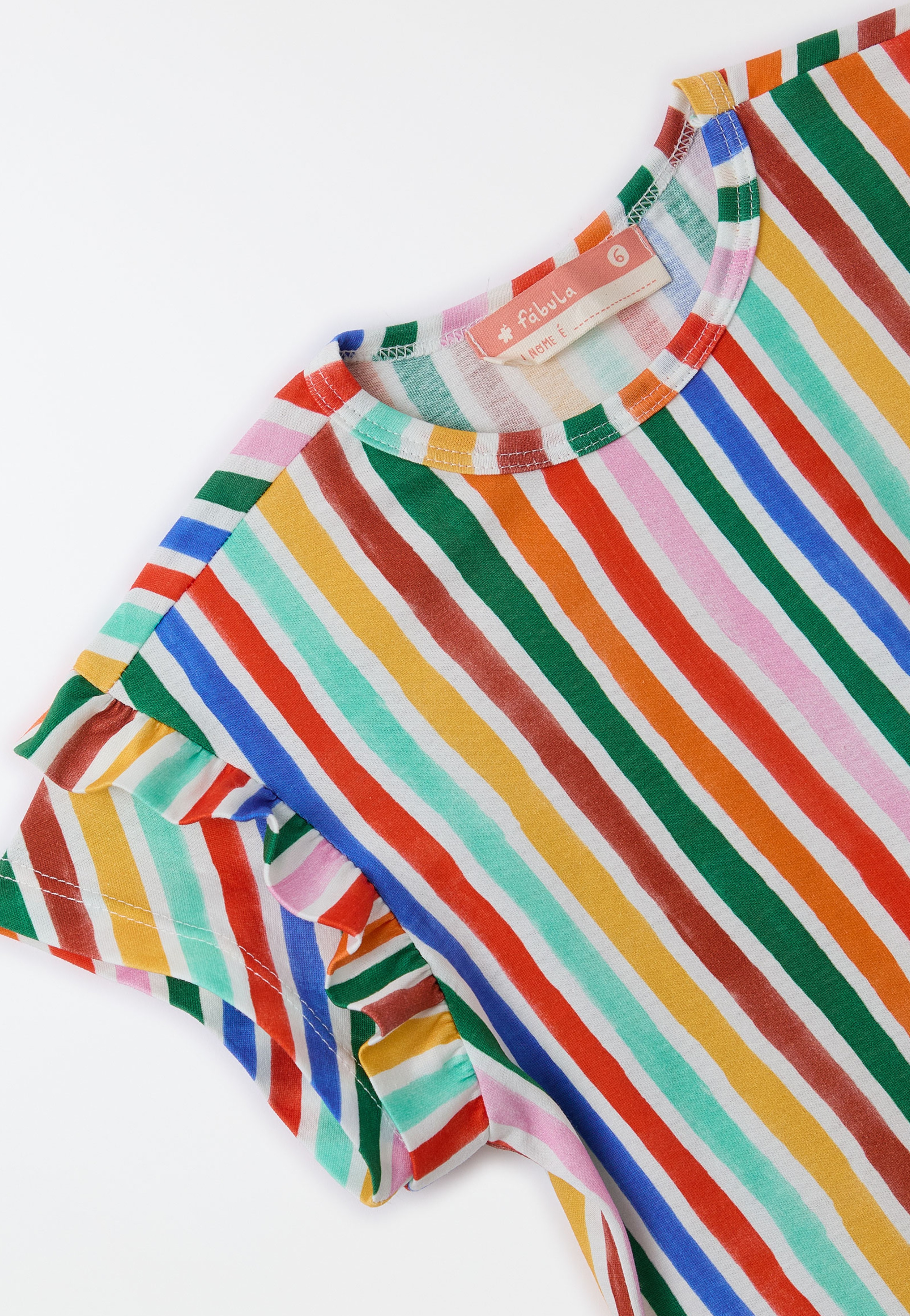 Blusa Malha Prisma