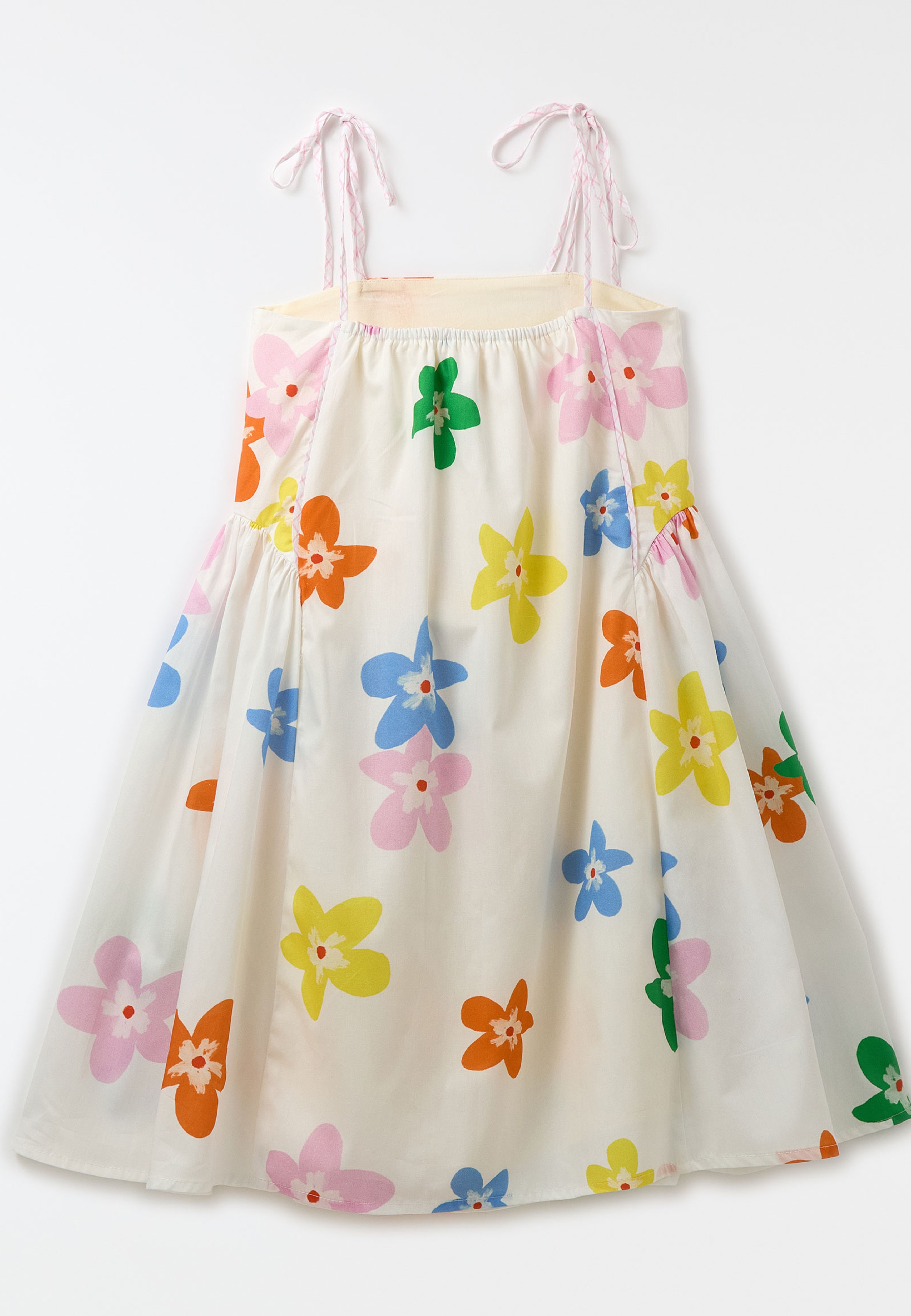 Vestido Megaflora