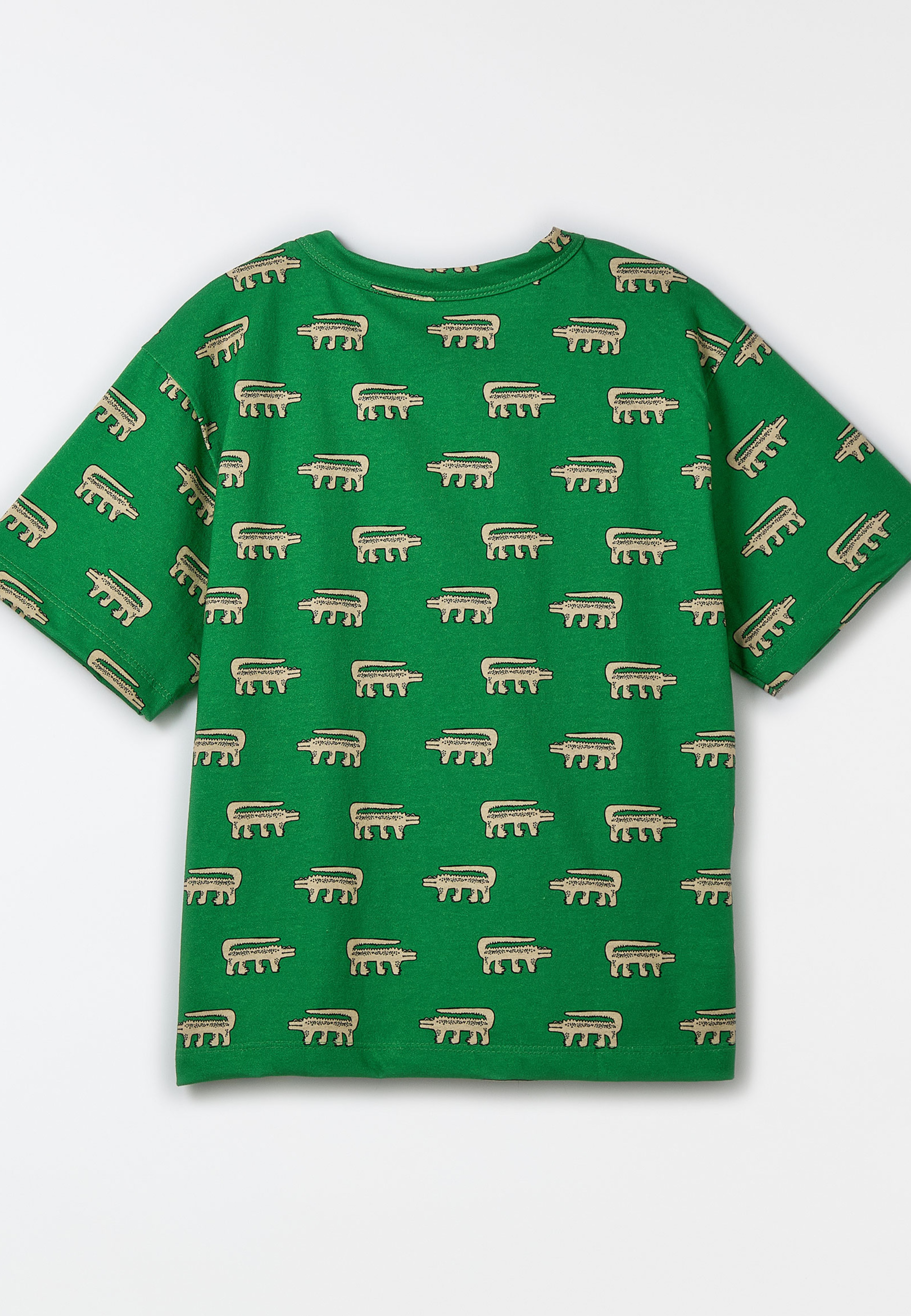 Camiseta Malha Igapo