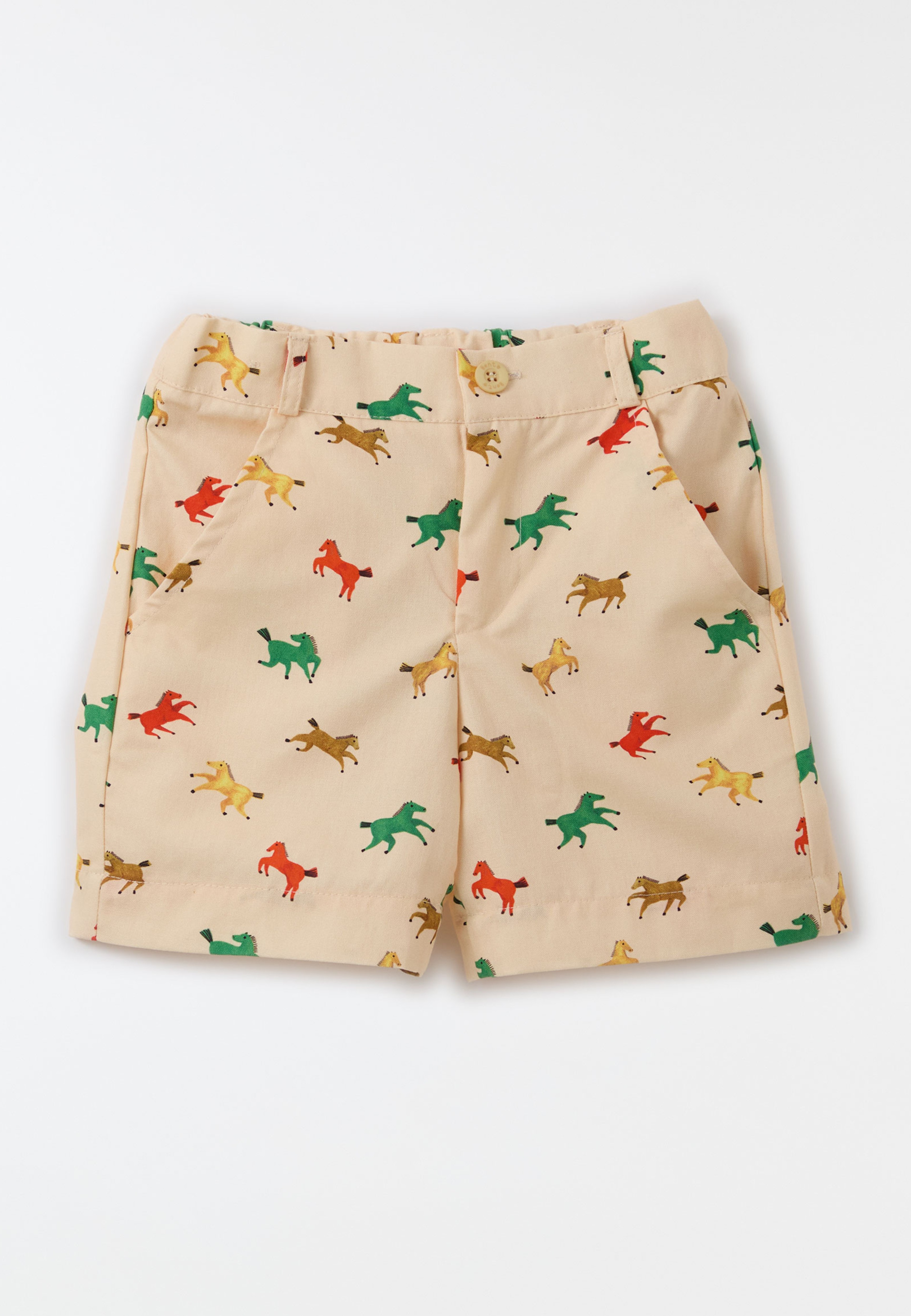 Short Pangare