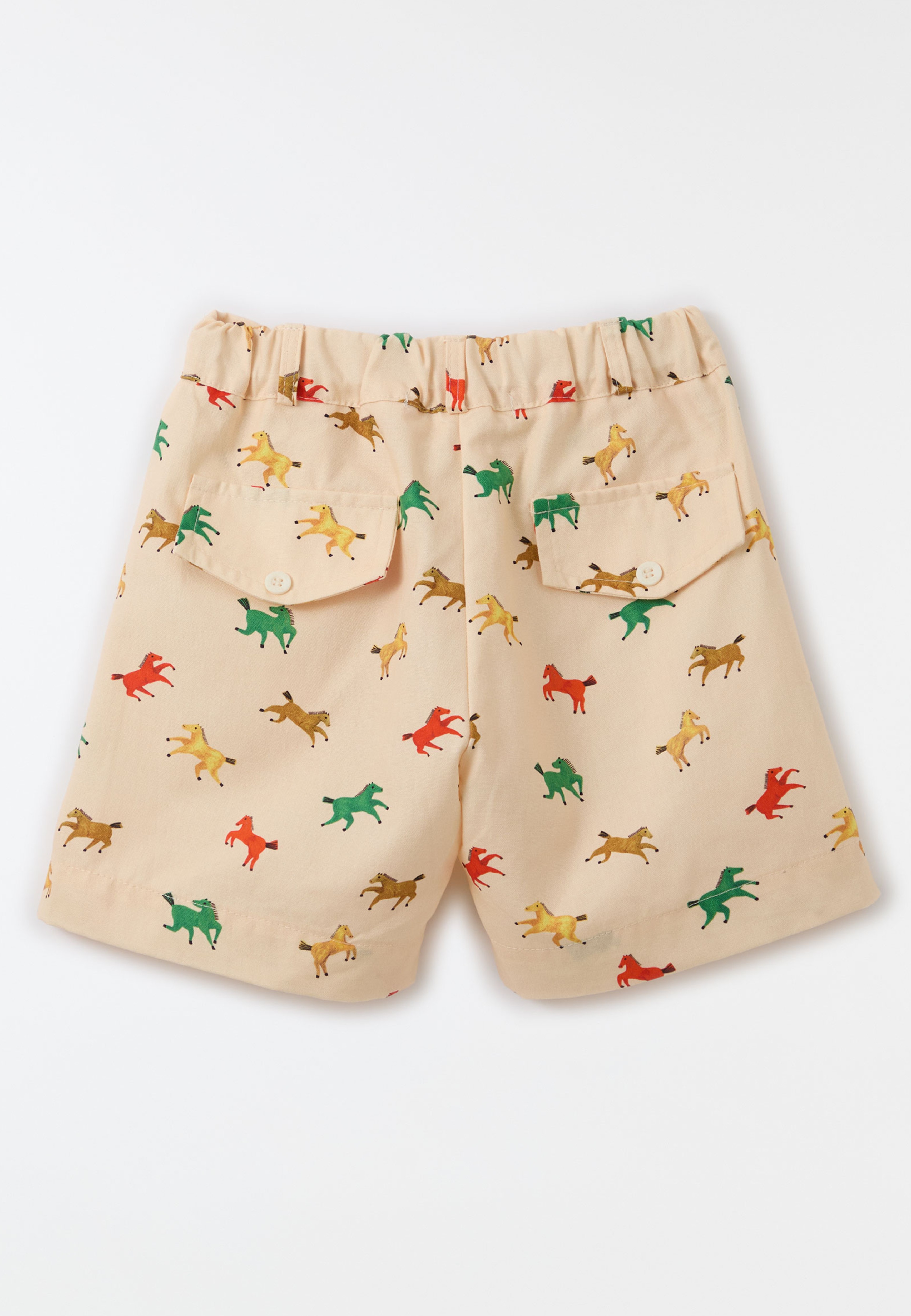 Short Pangare