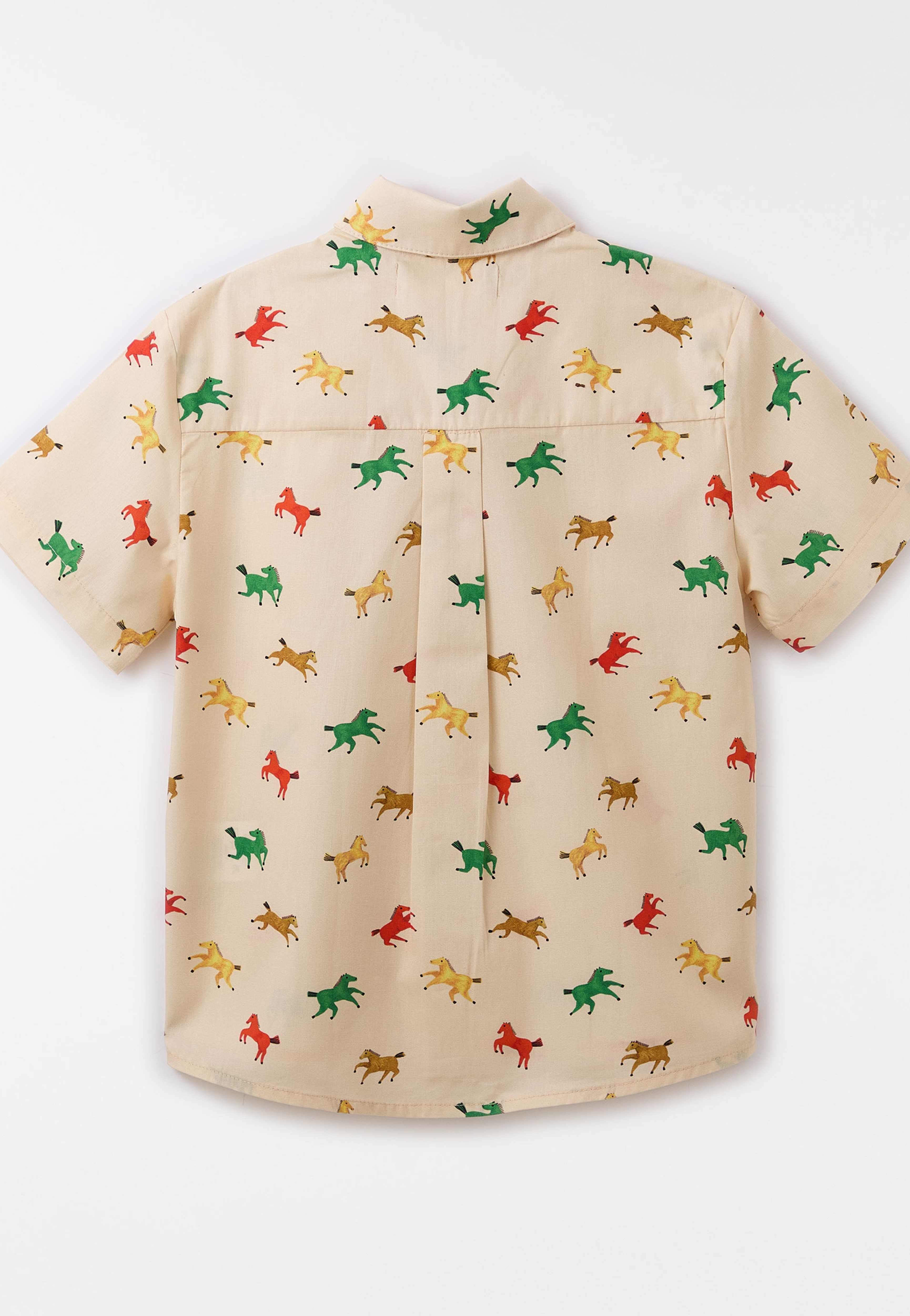 Camisa Pangare