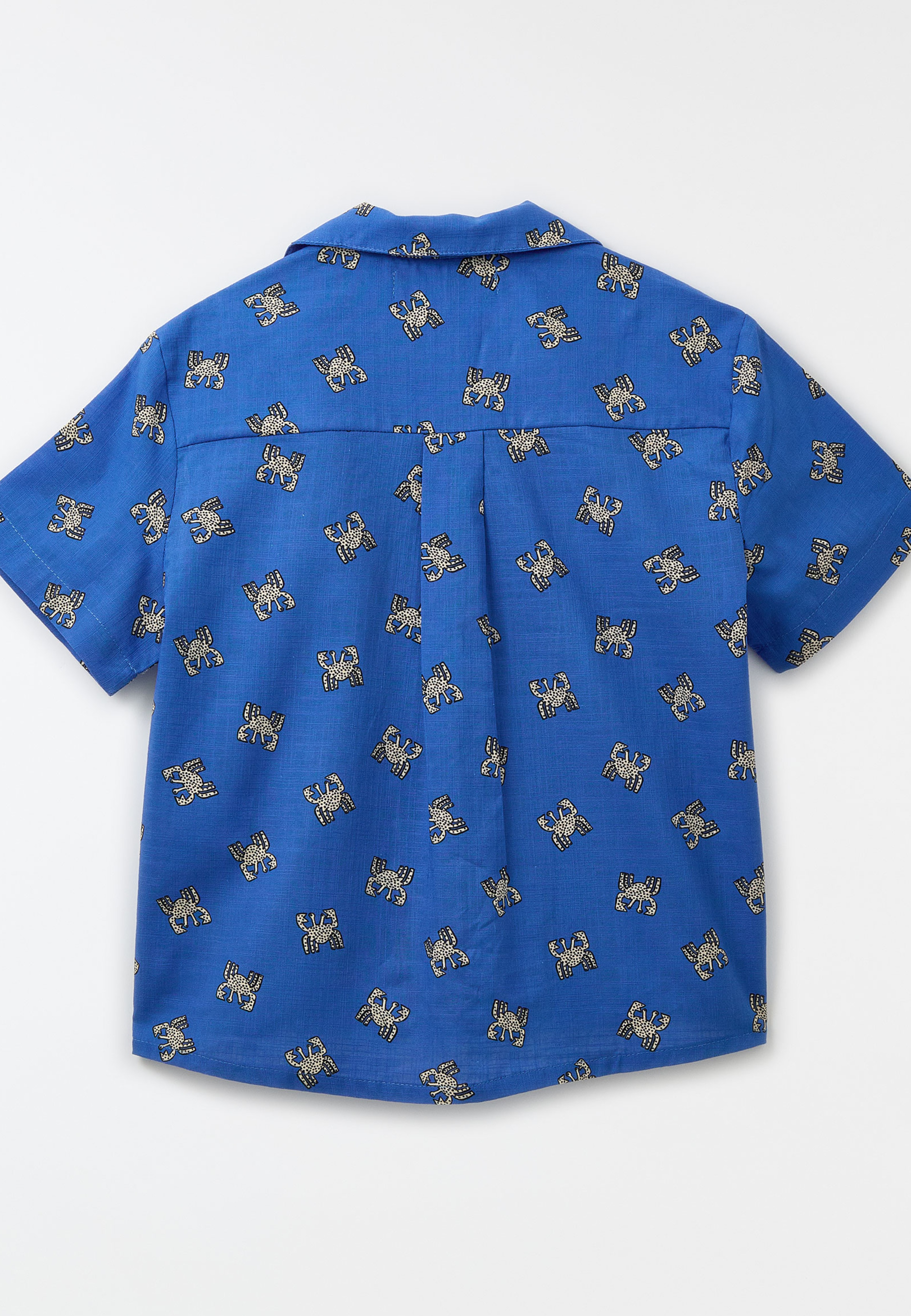 Camisa Sirizito