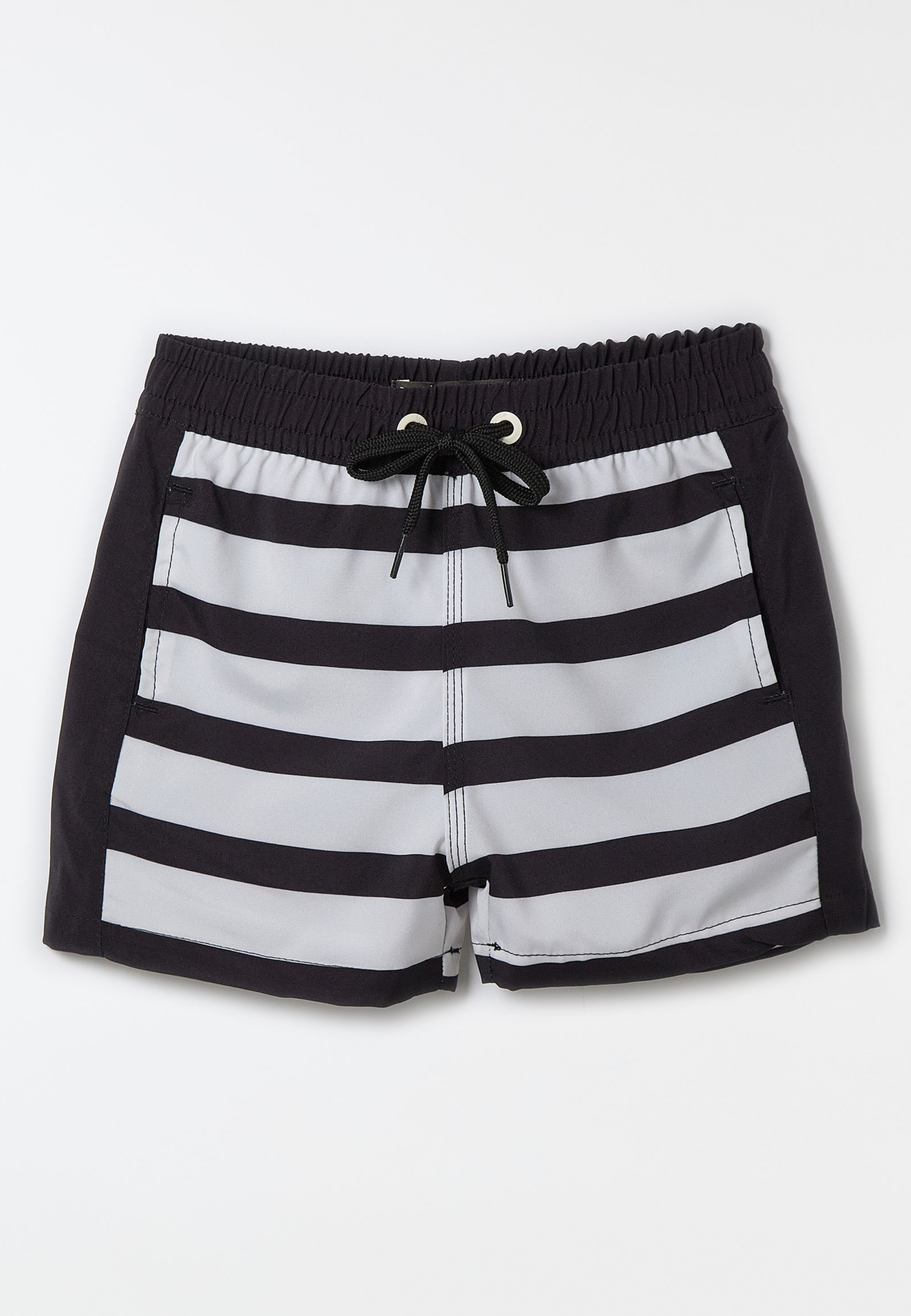 Short Nino Listras