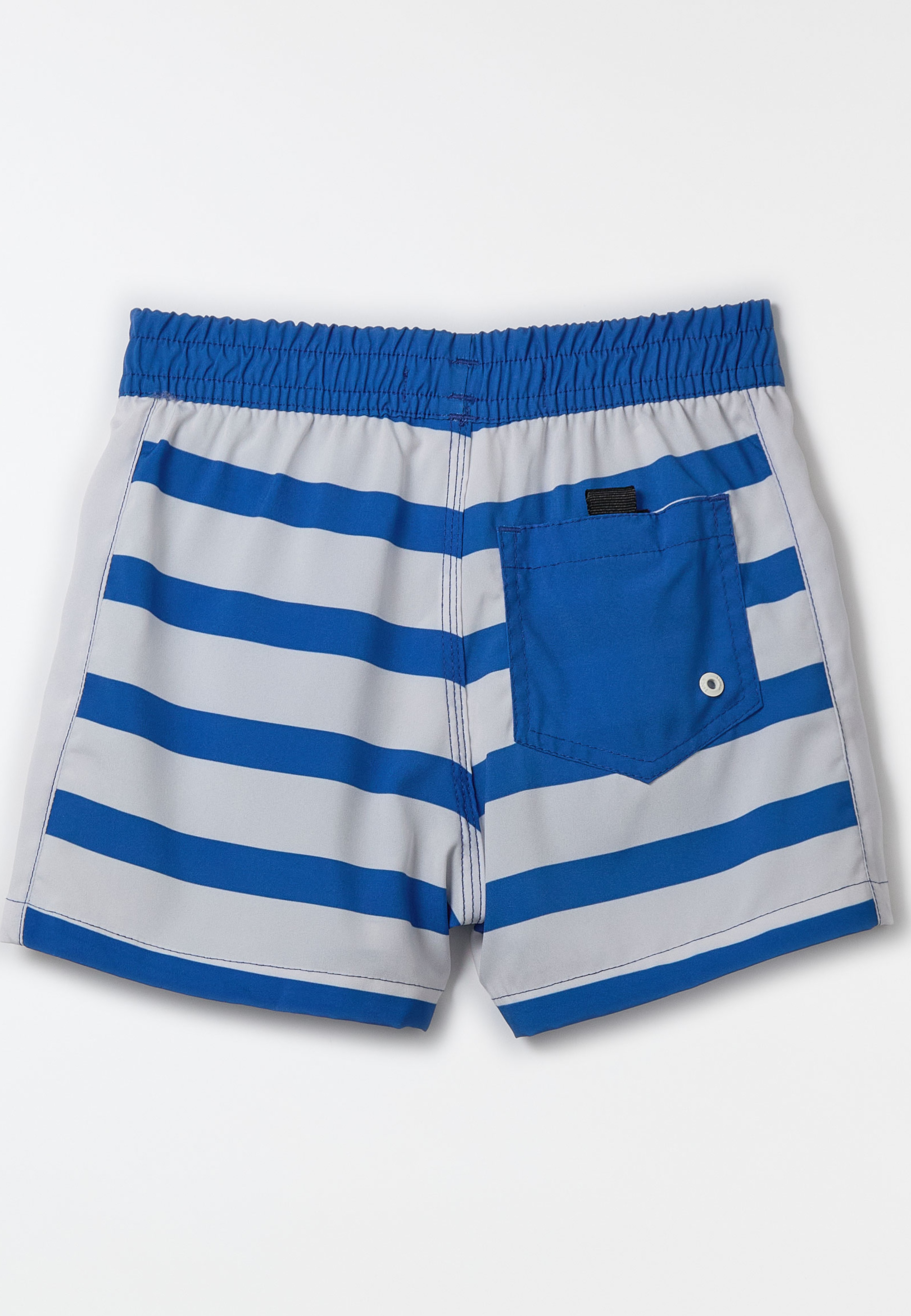 Short Nino Listras