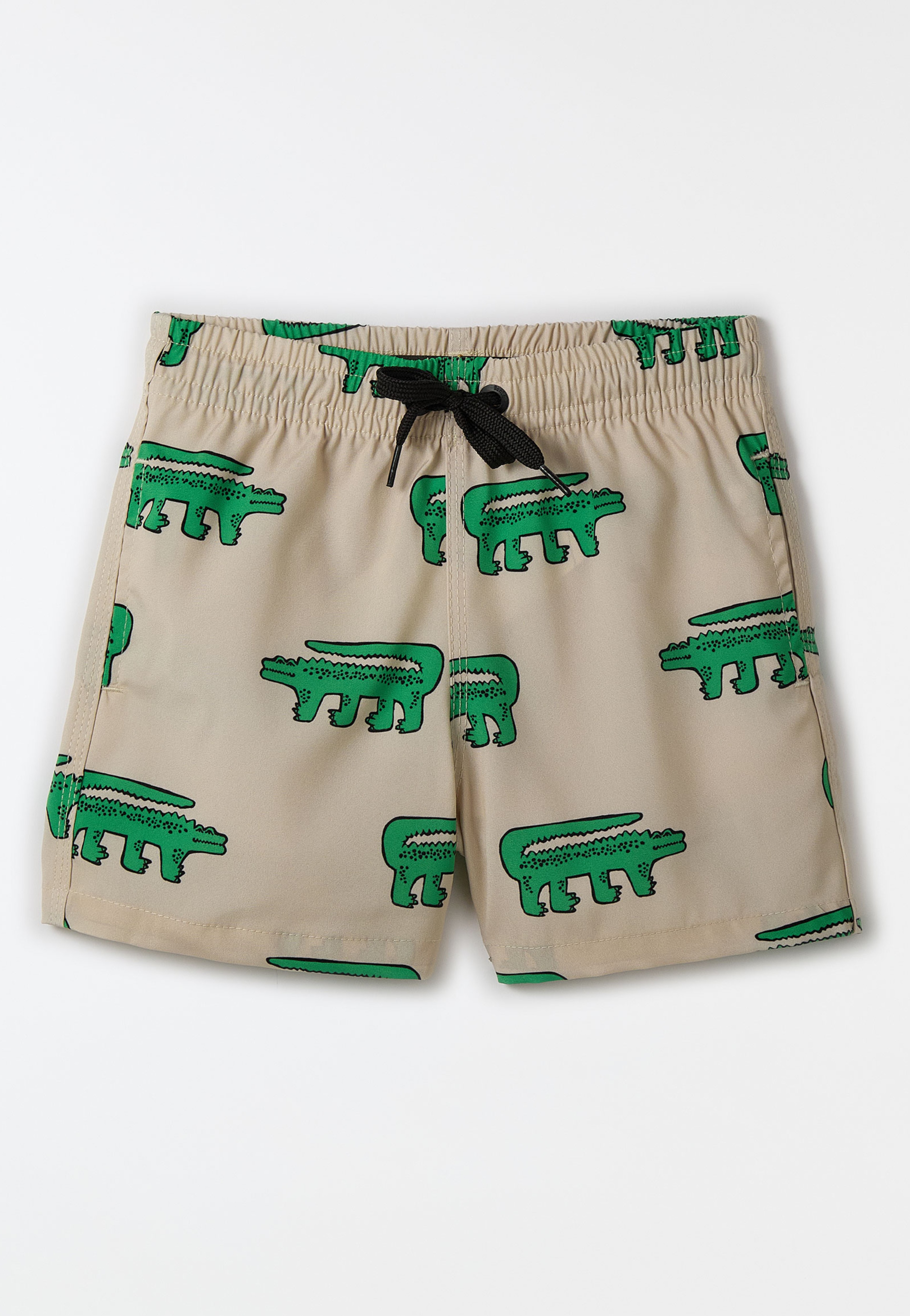 Short Nino Herbal