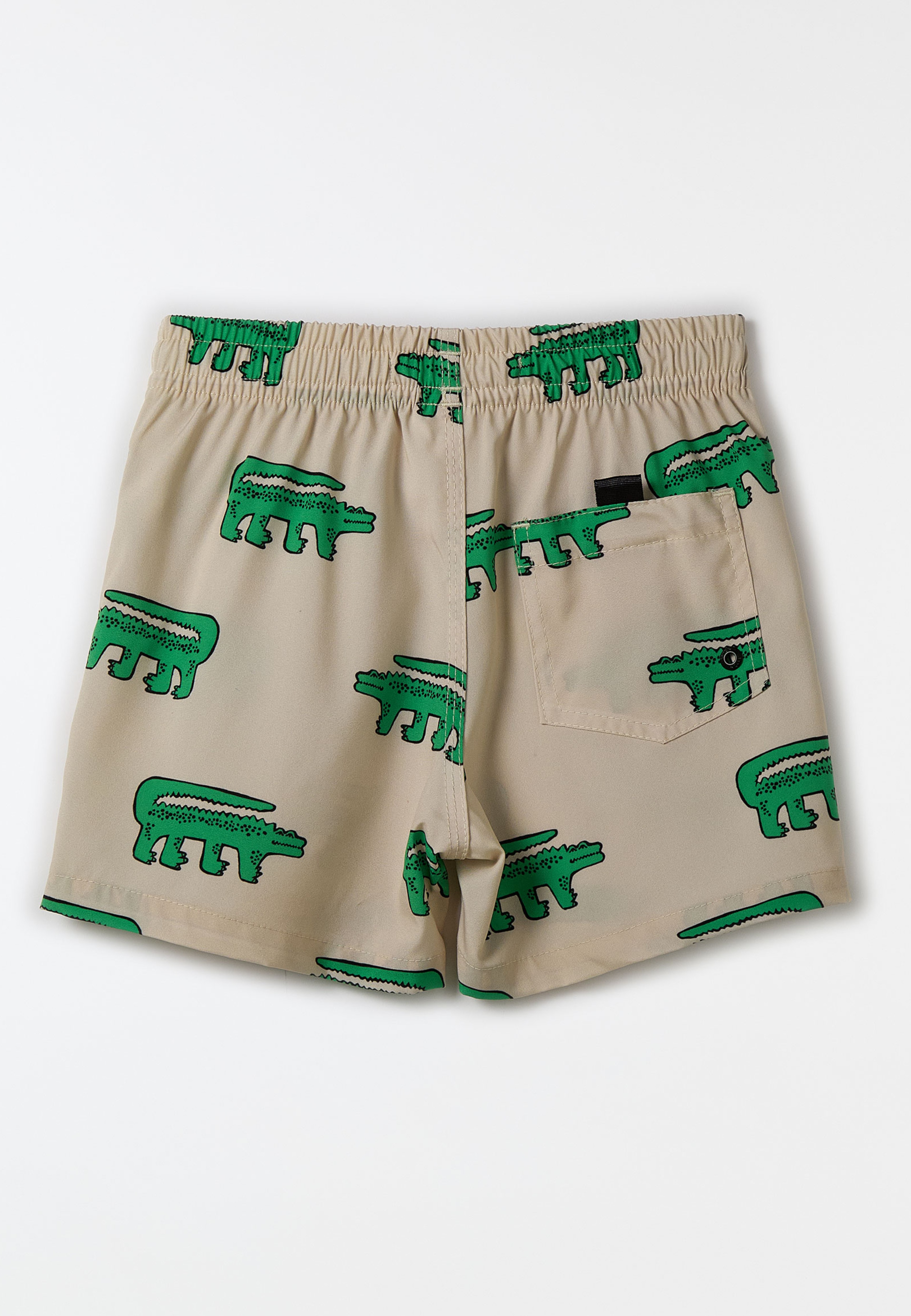 Short Nino Herbal