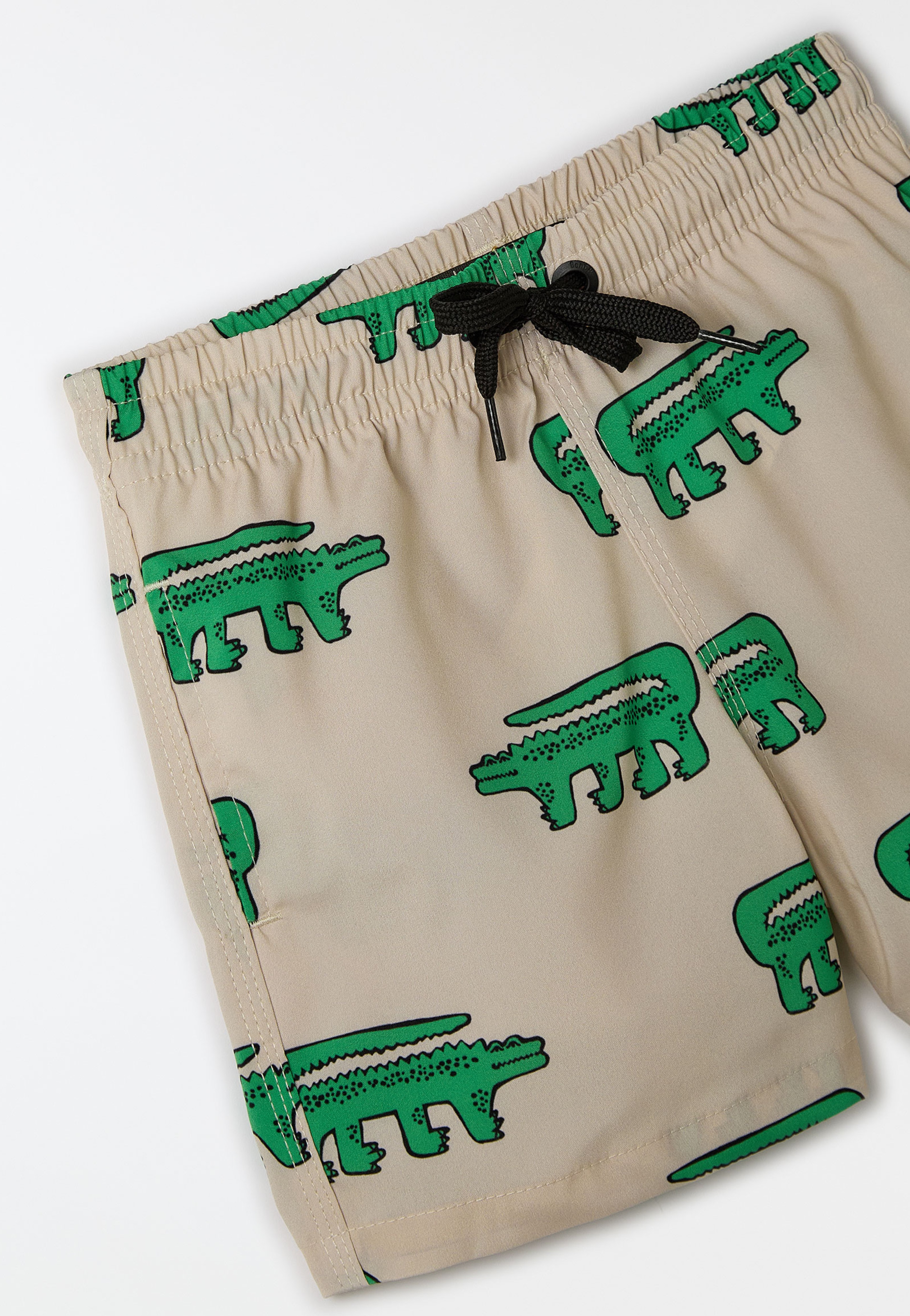 Short Nino Herbal
