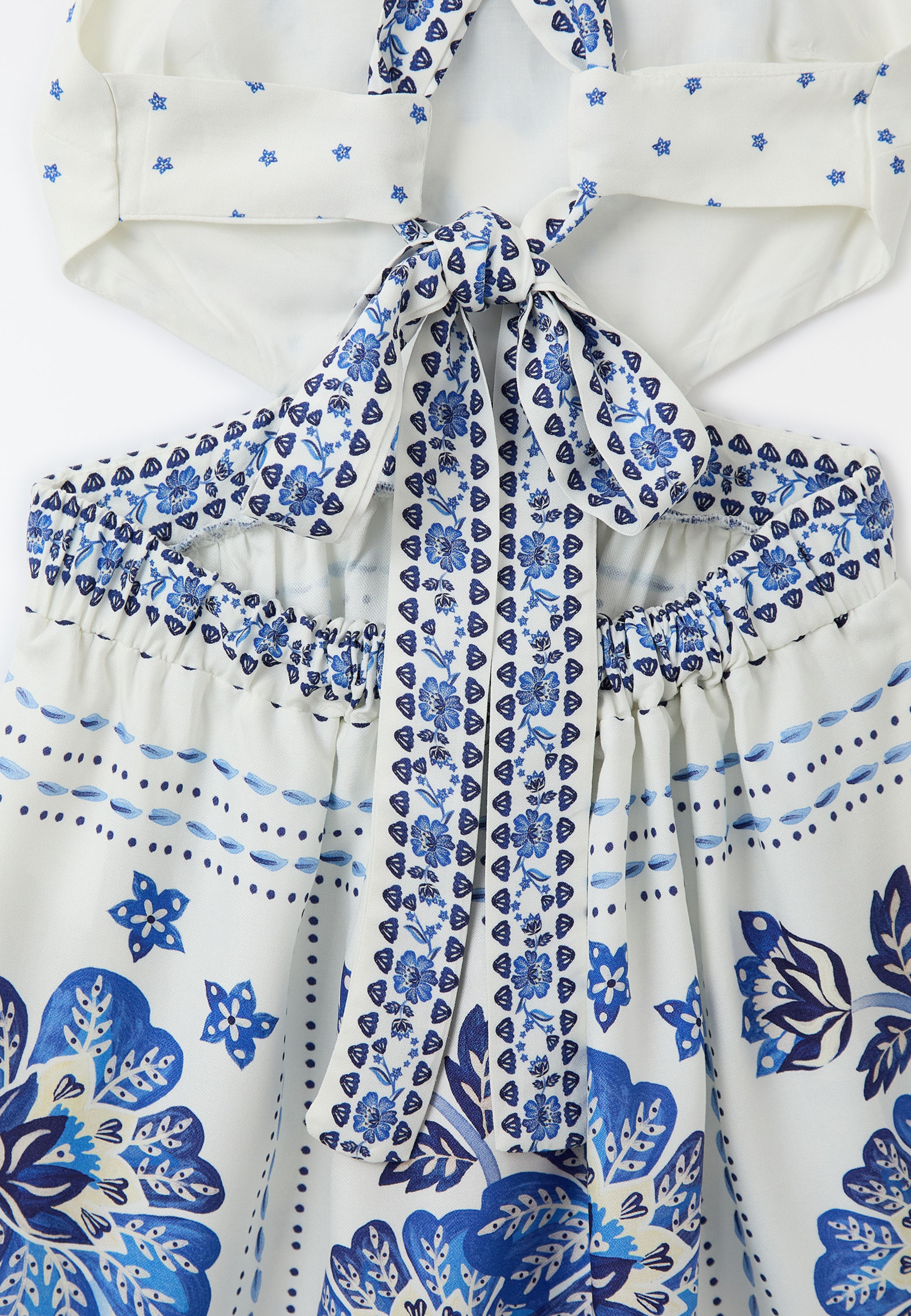 Vestido Paraiso