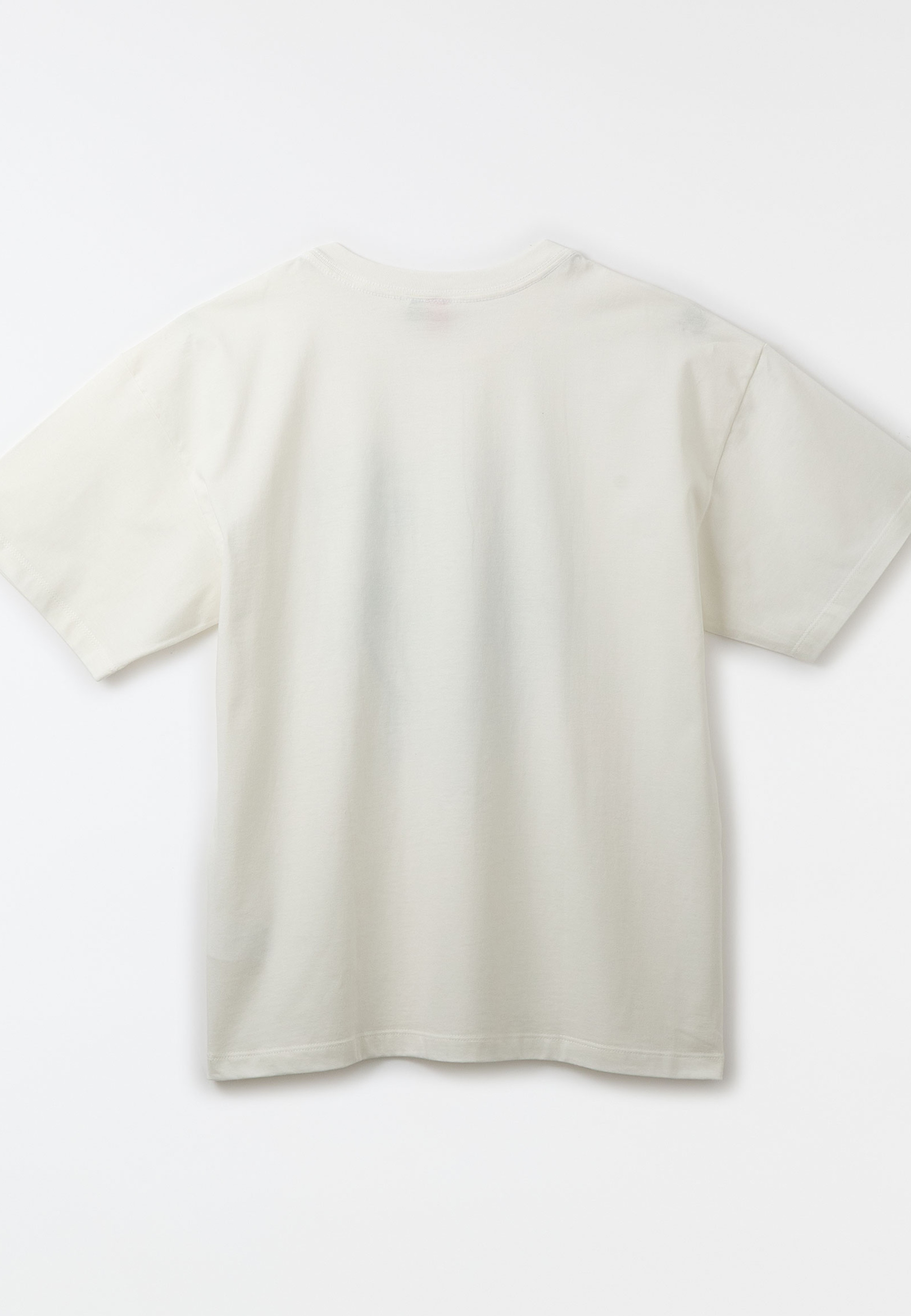 Camiseta Silk Mistura Tropical