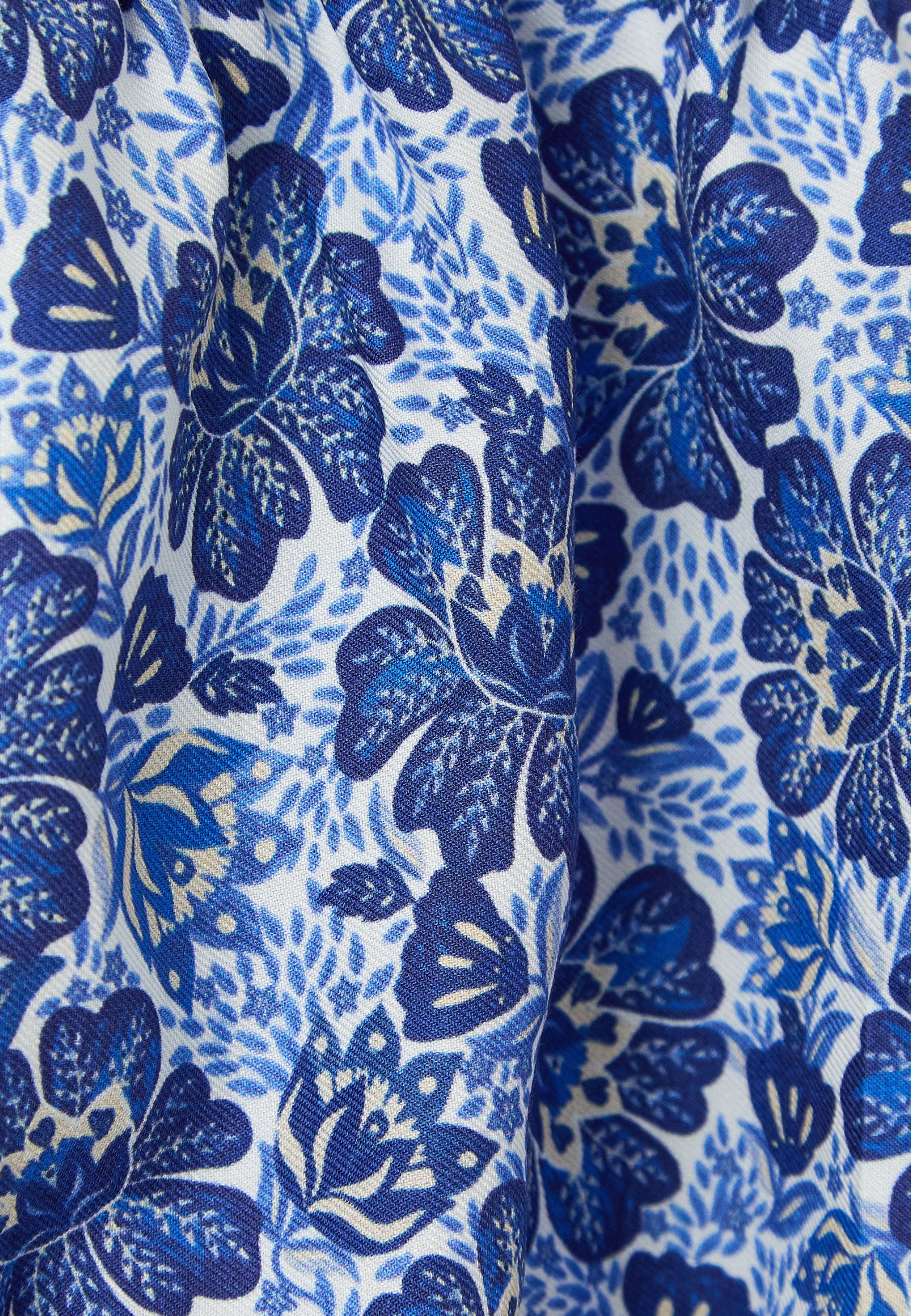 Top Paraiso Floral