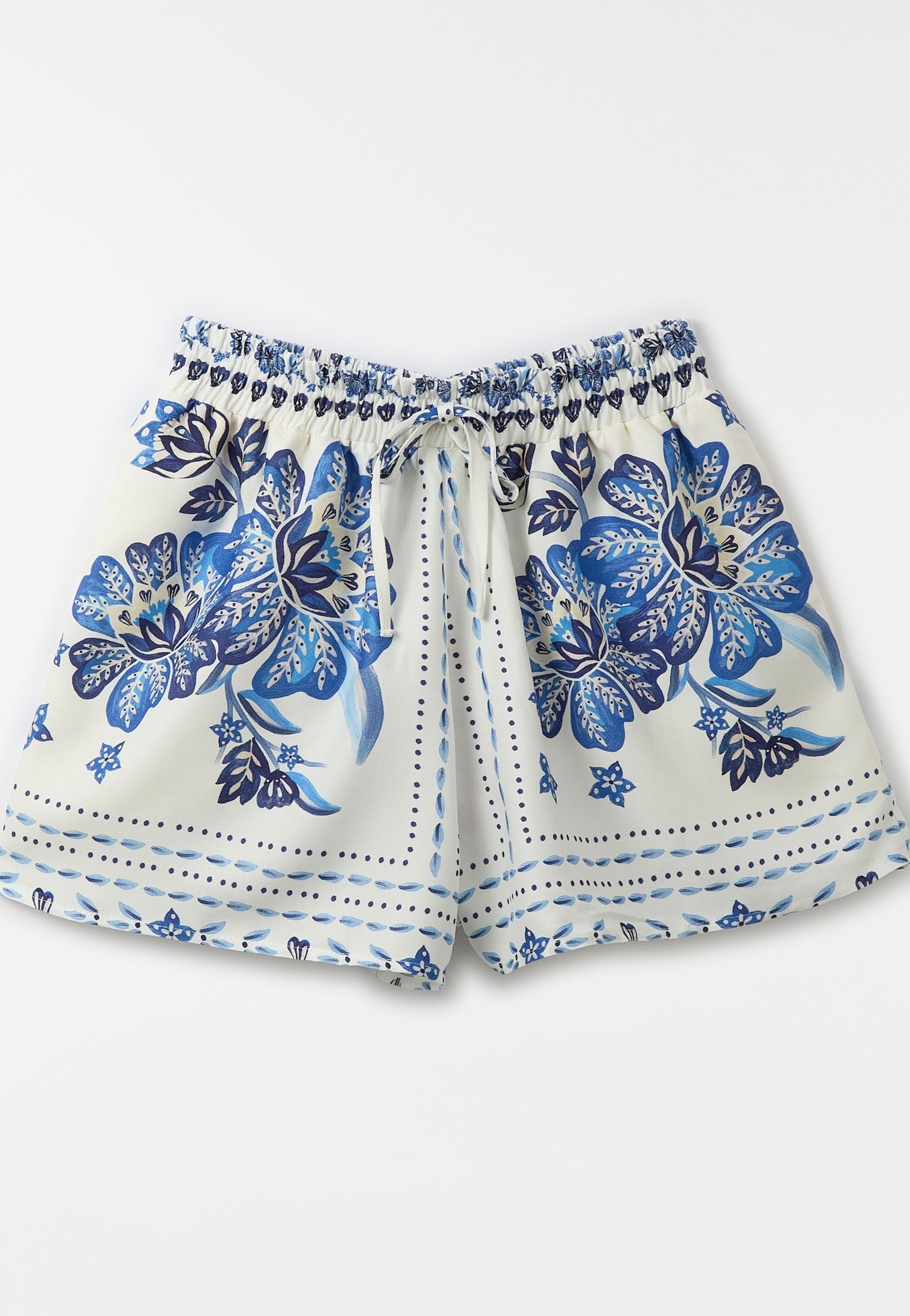 Short Paraiso