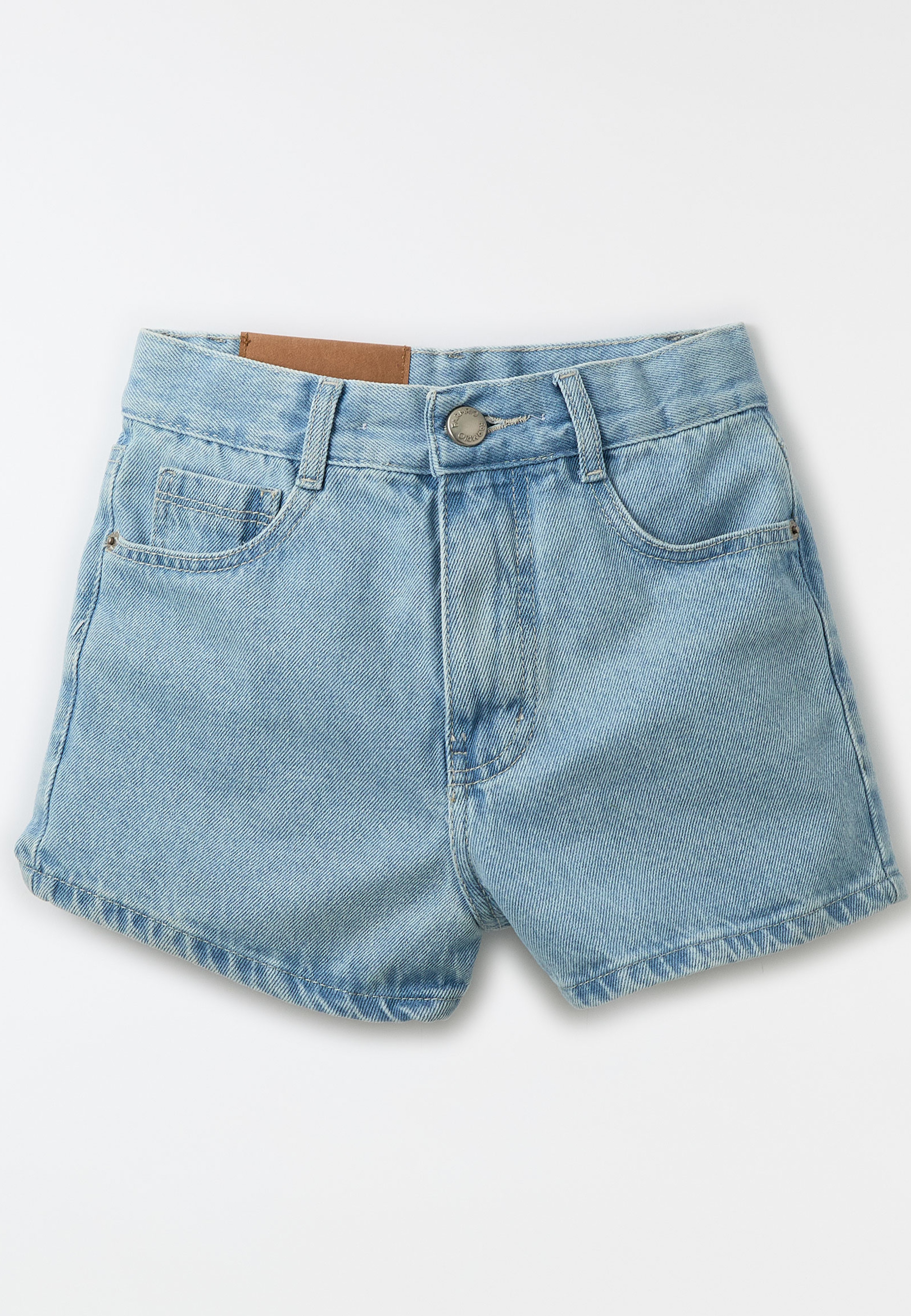 Short Jeans Laços