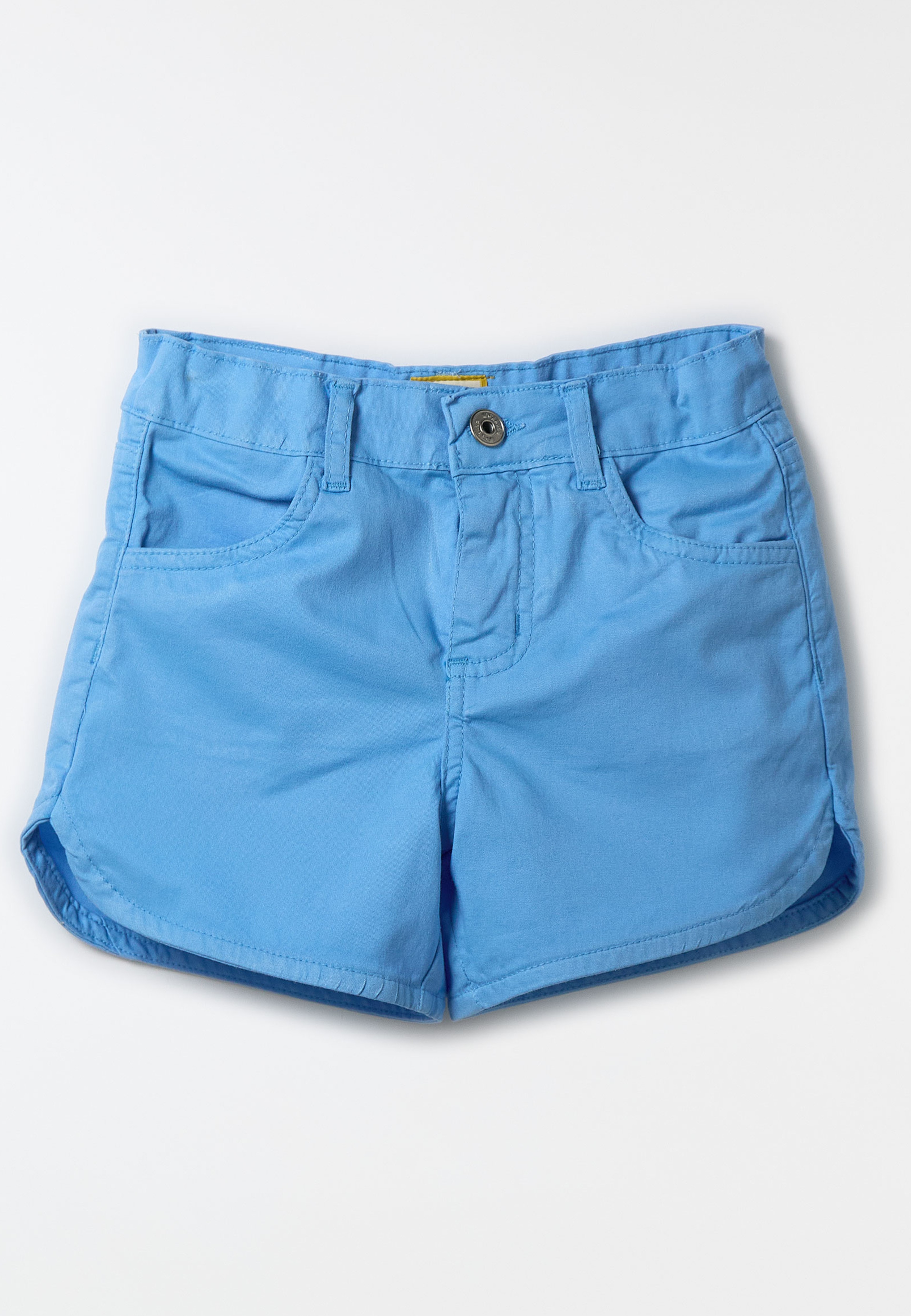 Short Sarja Color