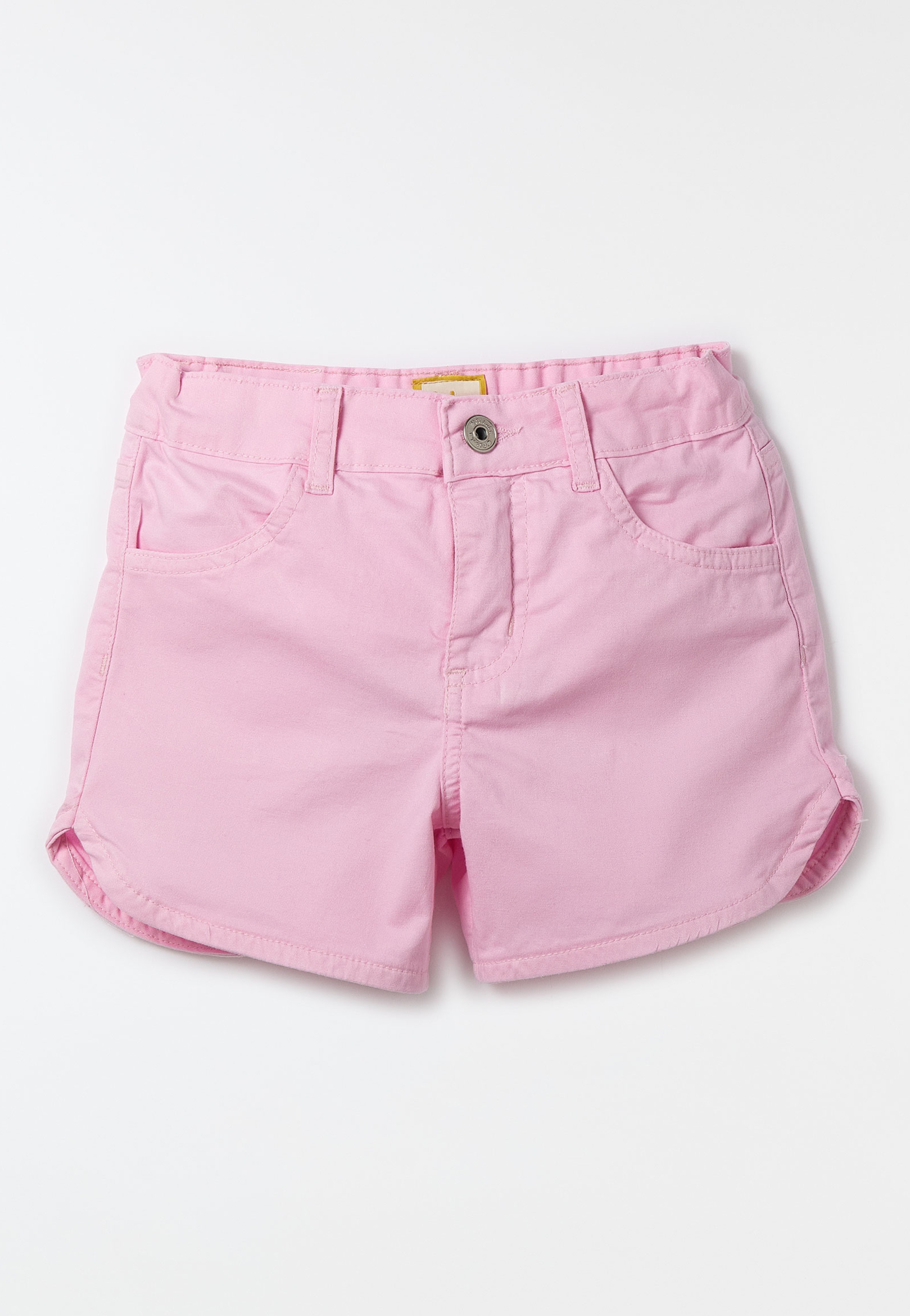 Short Sarja Color