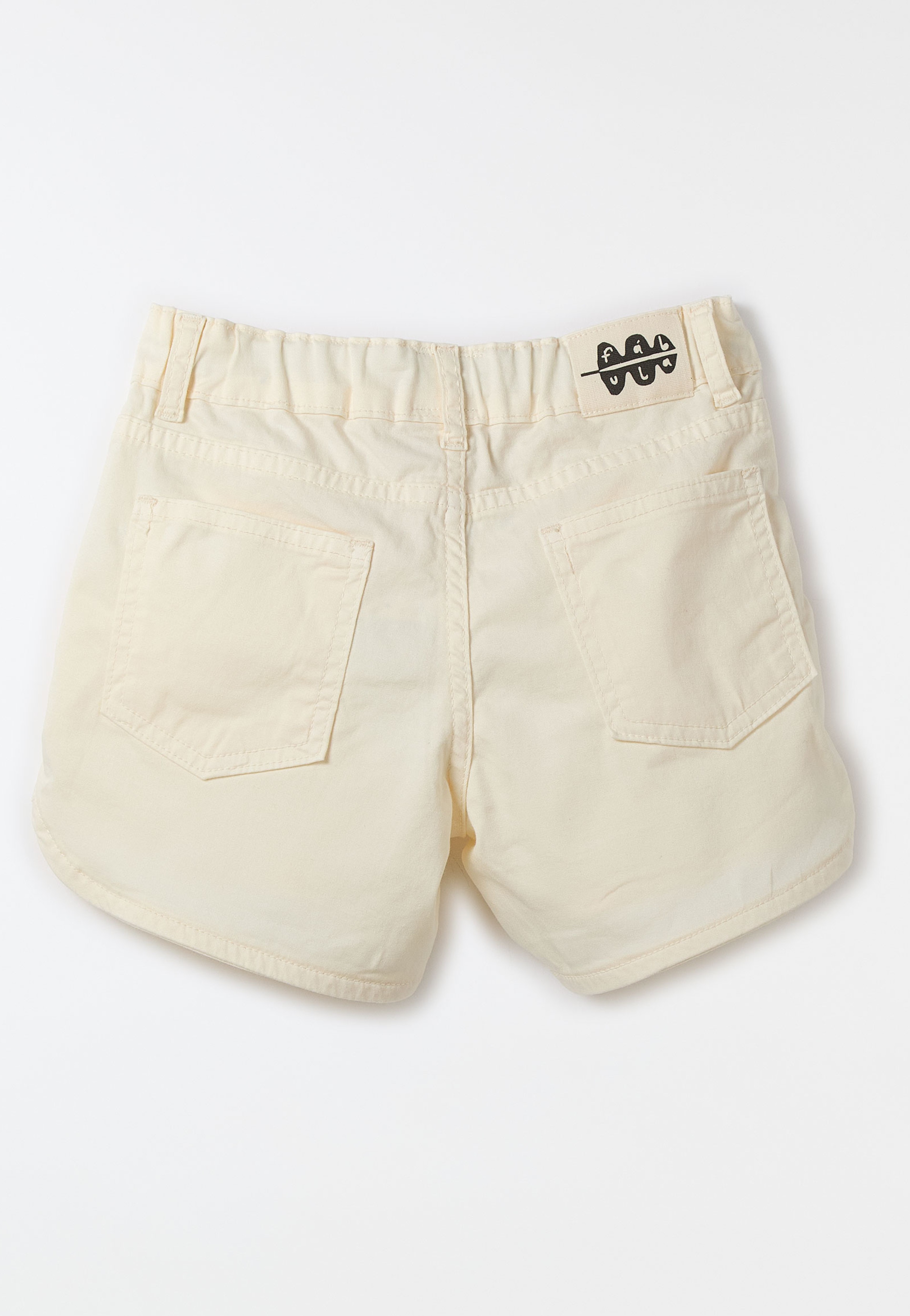 Short Sarja Color