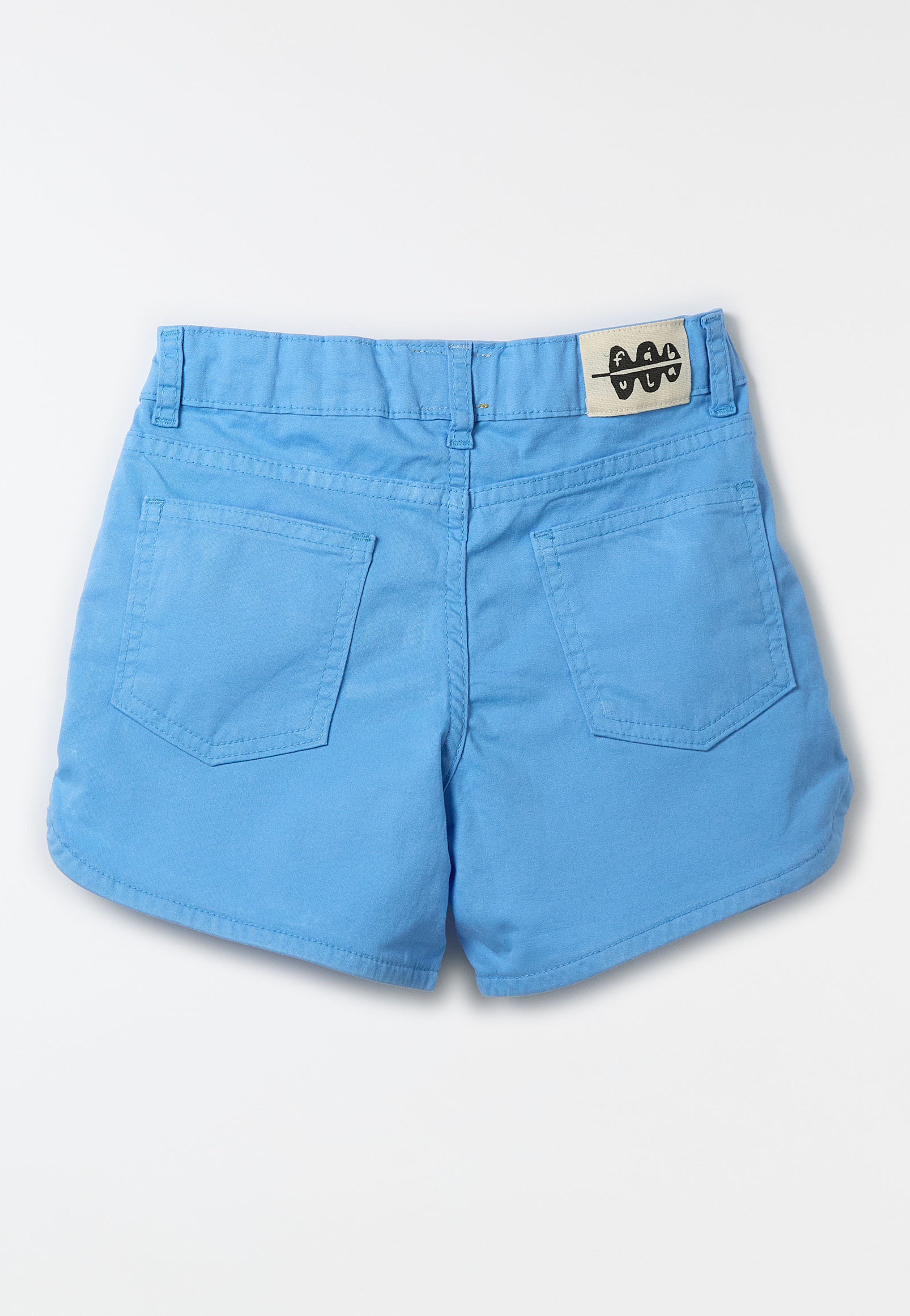 Short Sarja Color