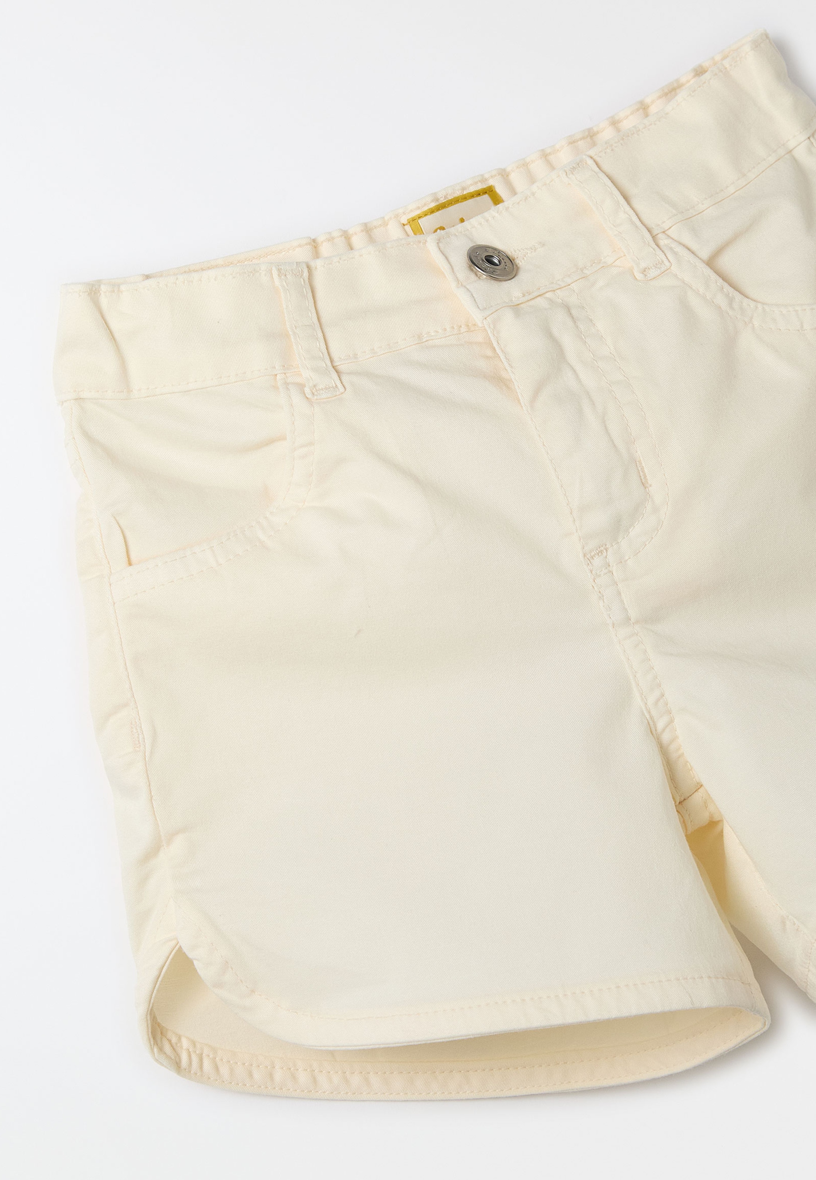 Short Sarja Color