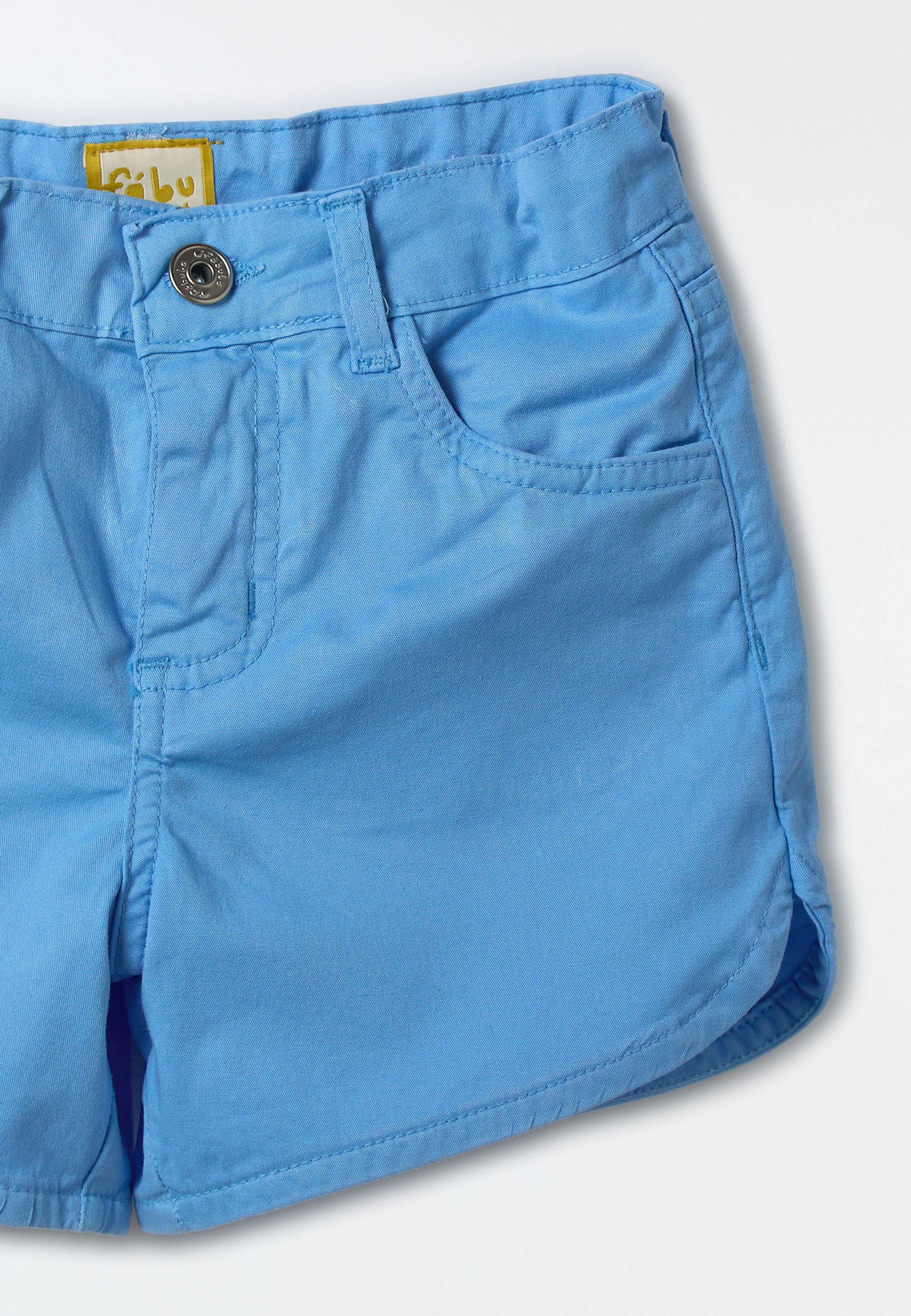 Short Sarja Color