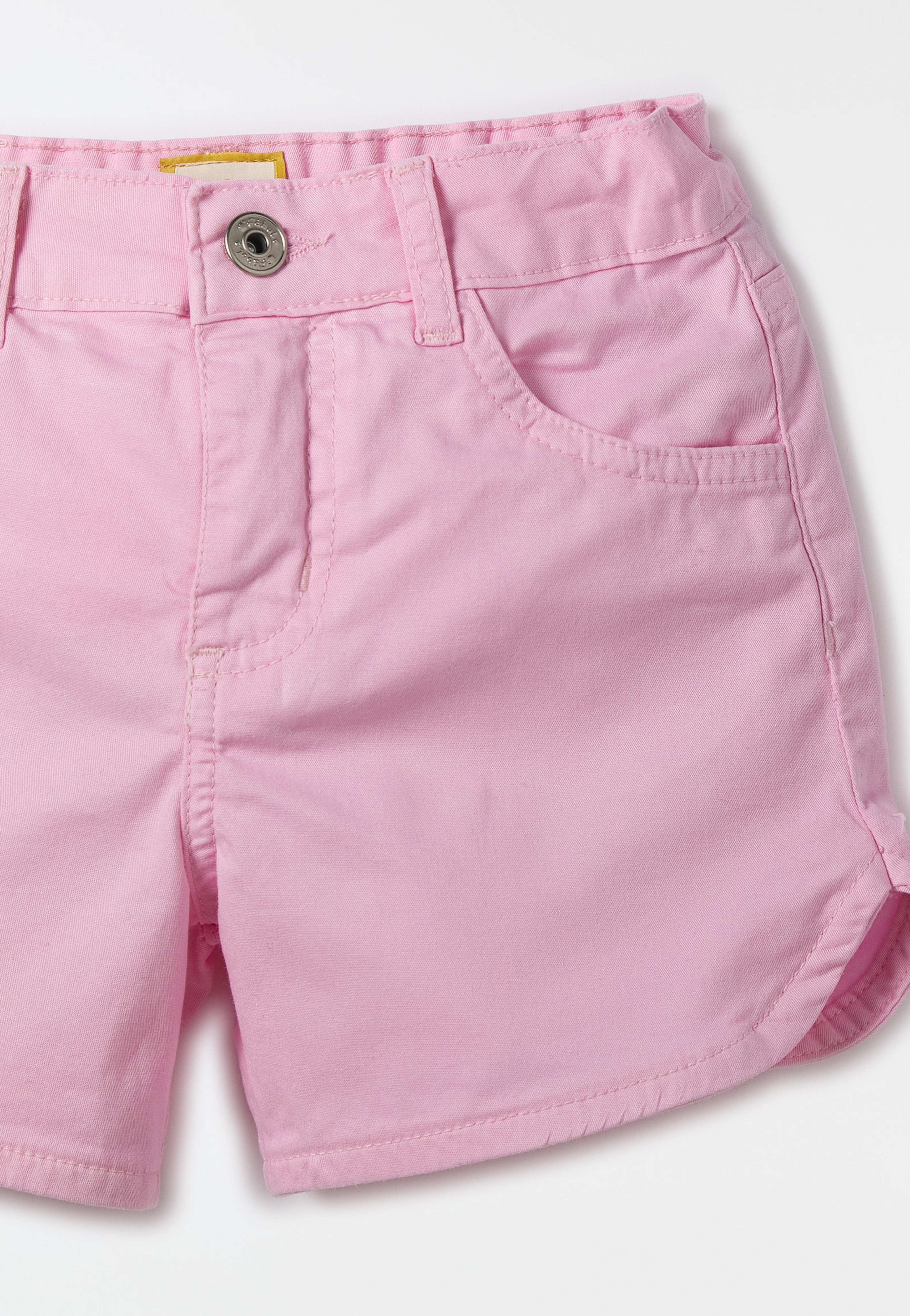 Short Sarja Color