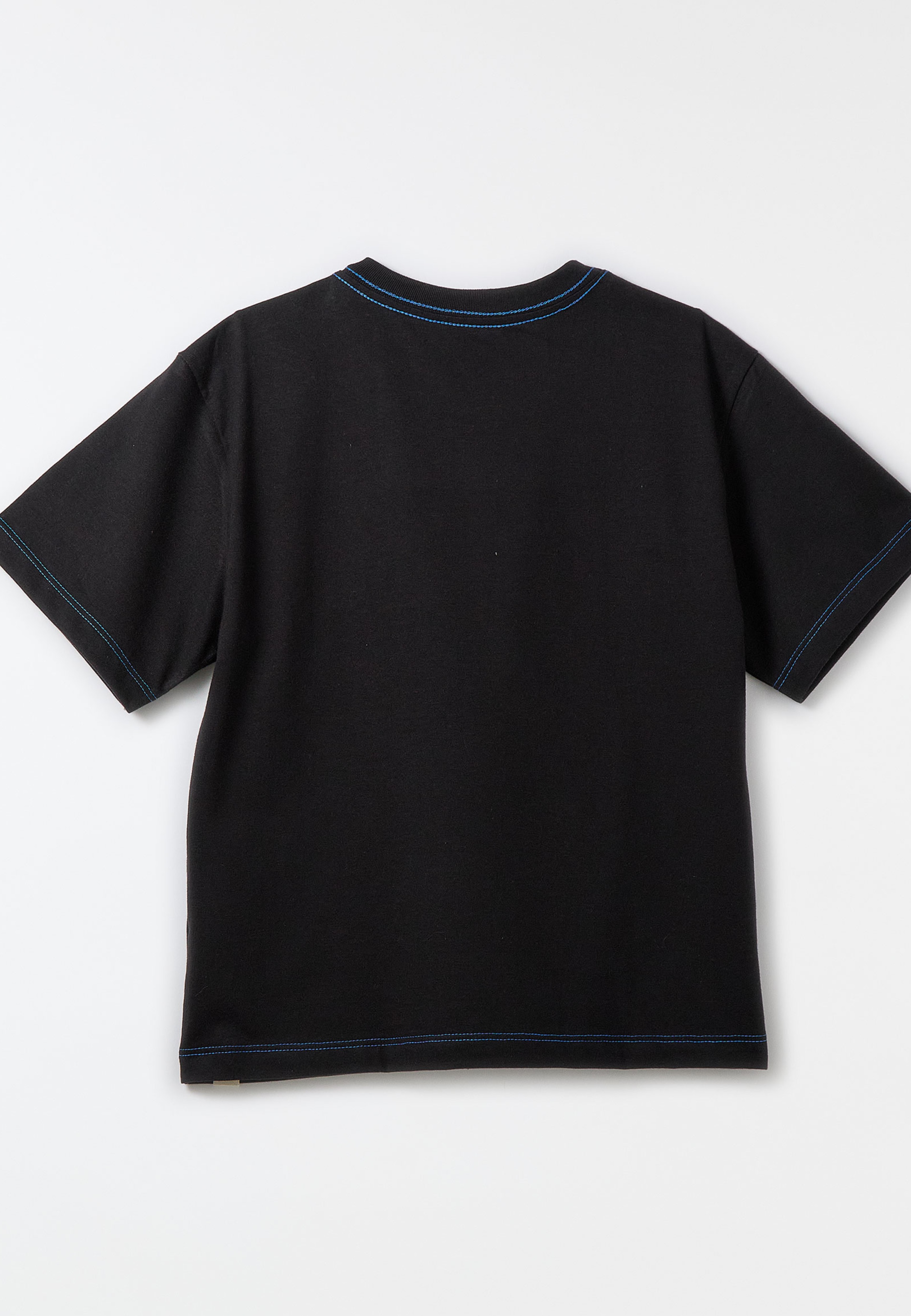 Camiseta Silk Fosséis