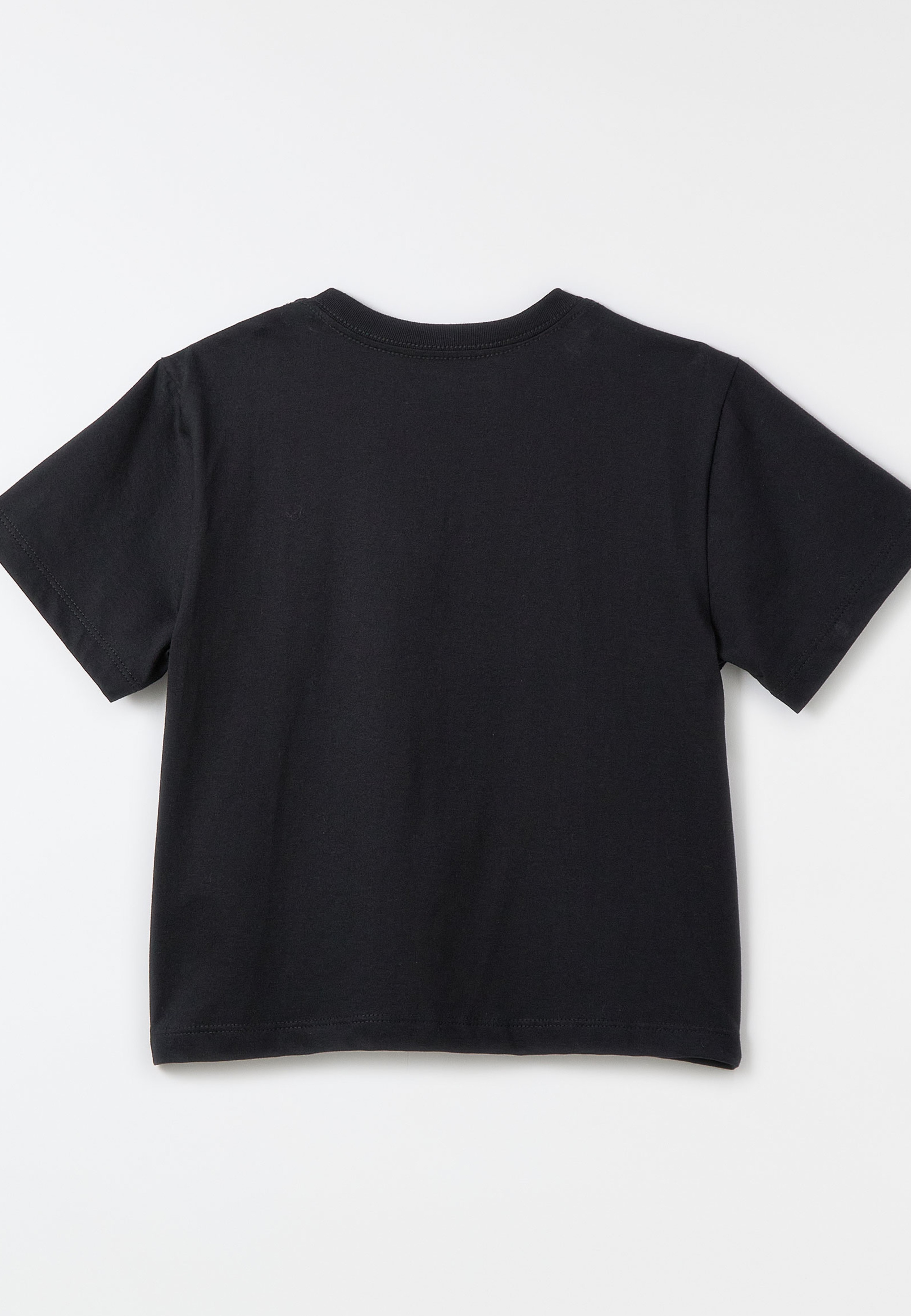 Camiseta Silk Noite Do Dino