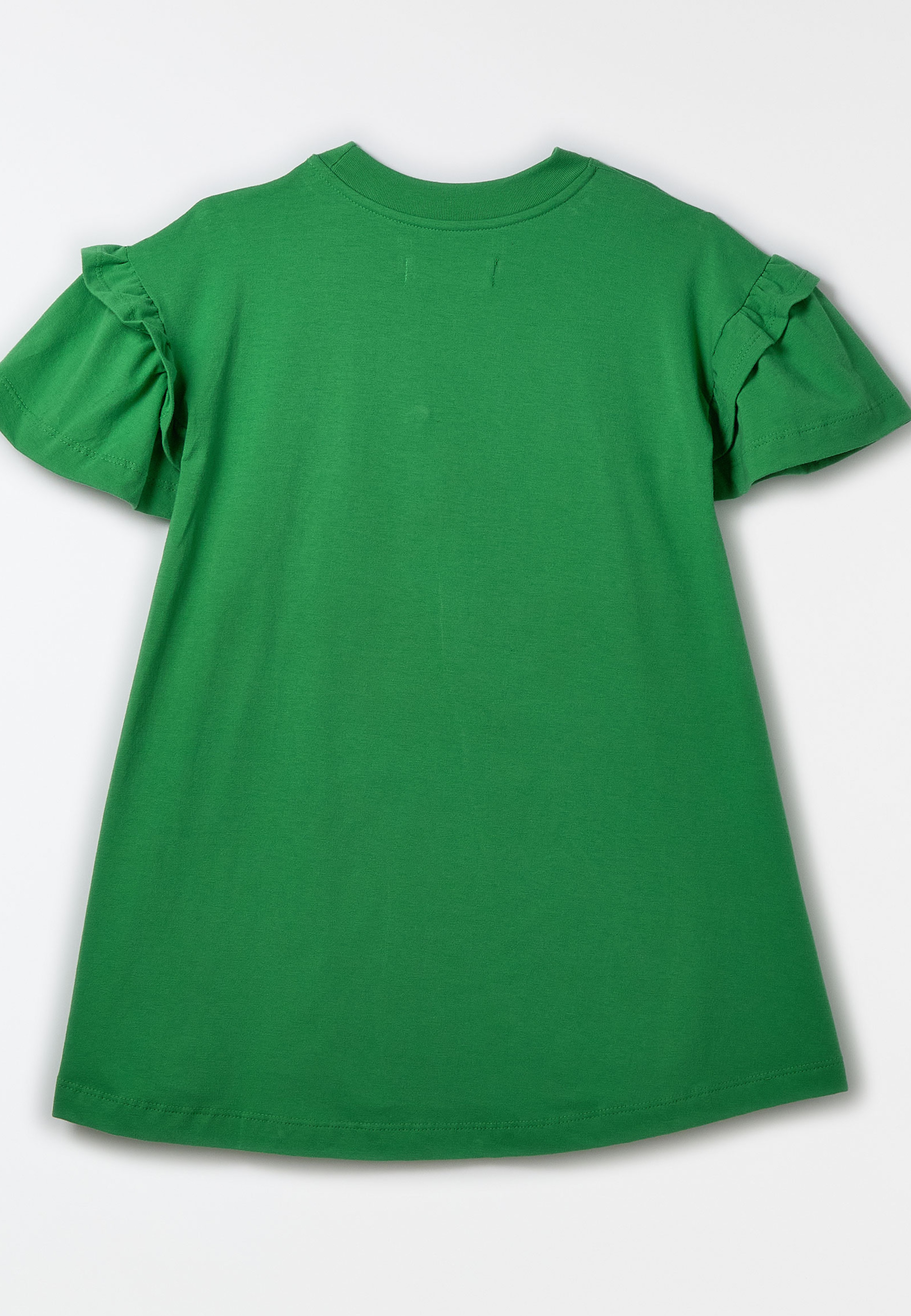 Vestido Silk Cria Da Natureza
