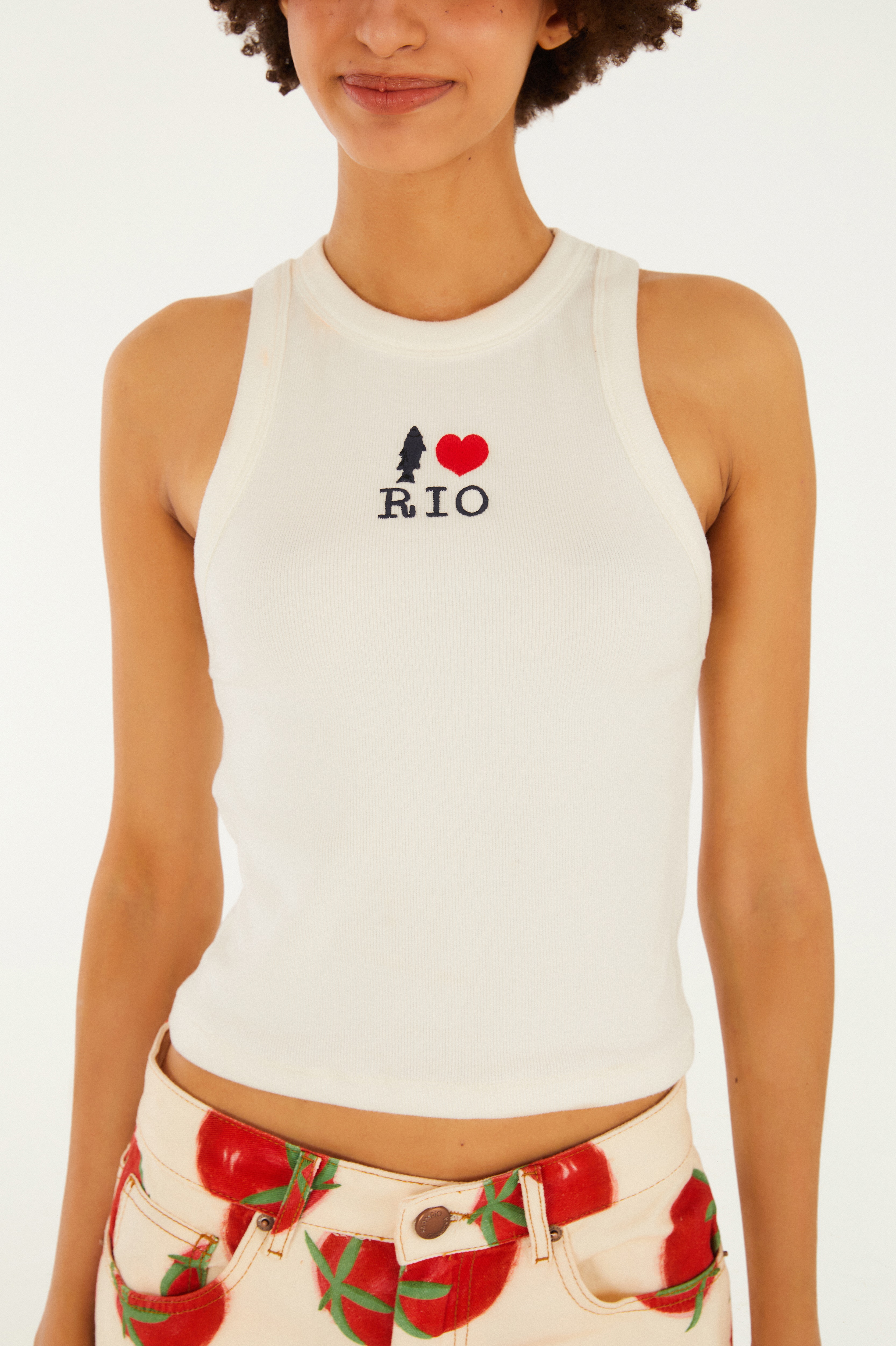 Regata Bordada i Love Rio